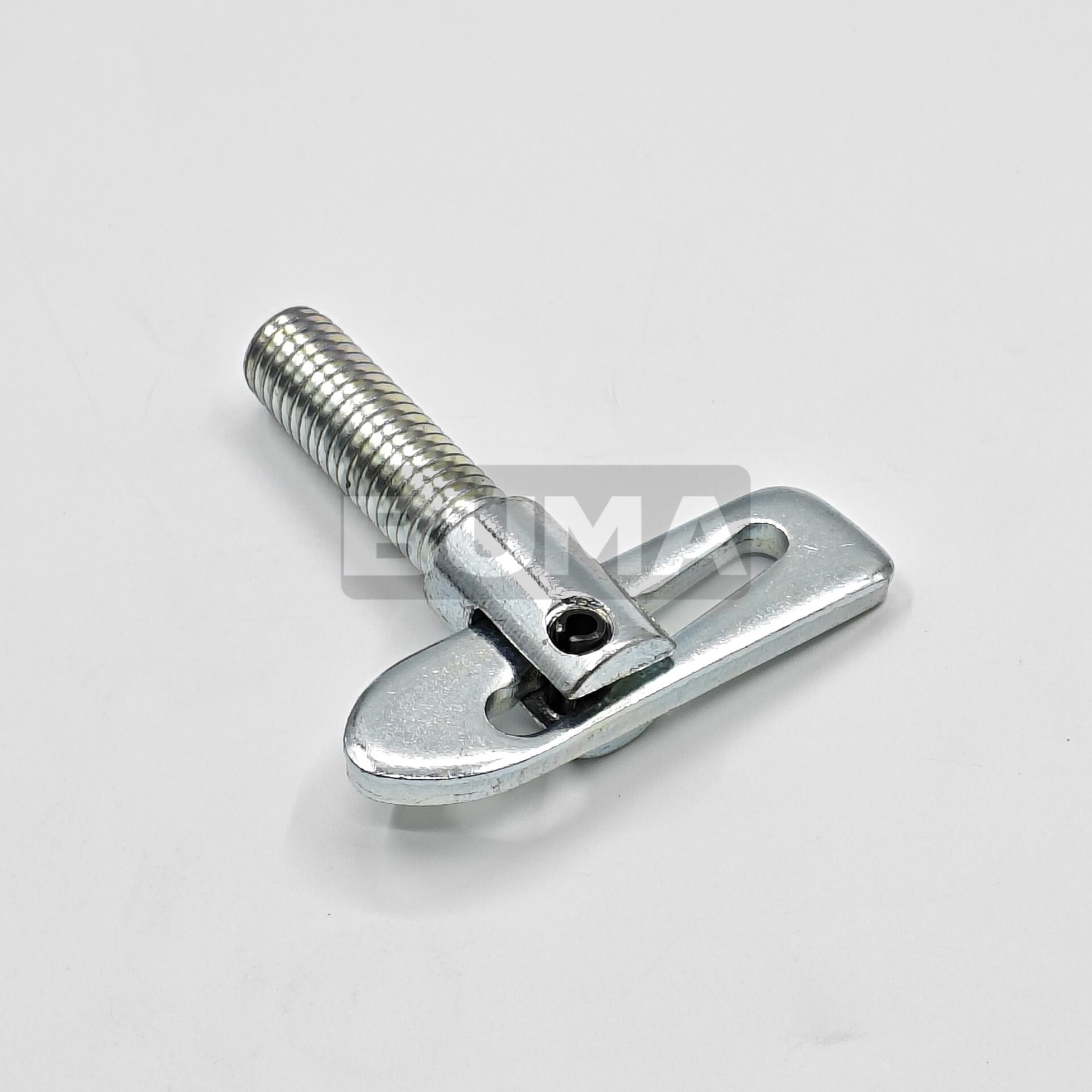 123/04734 Antiluce Clip For JCB