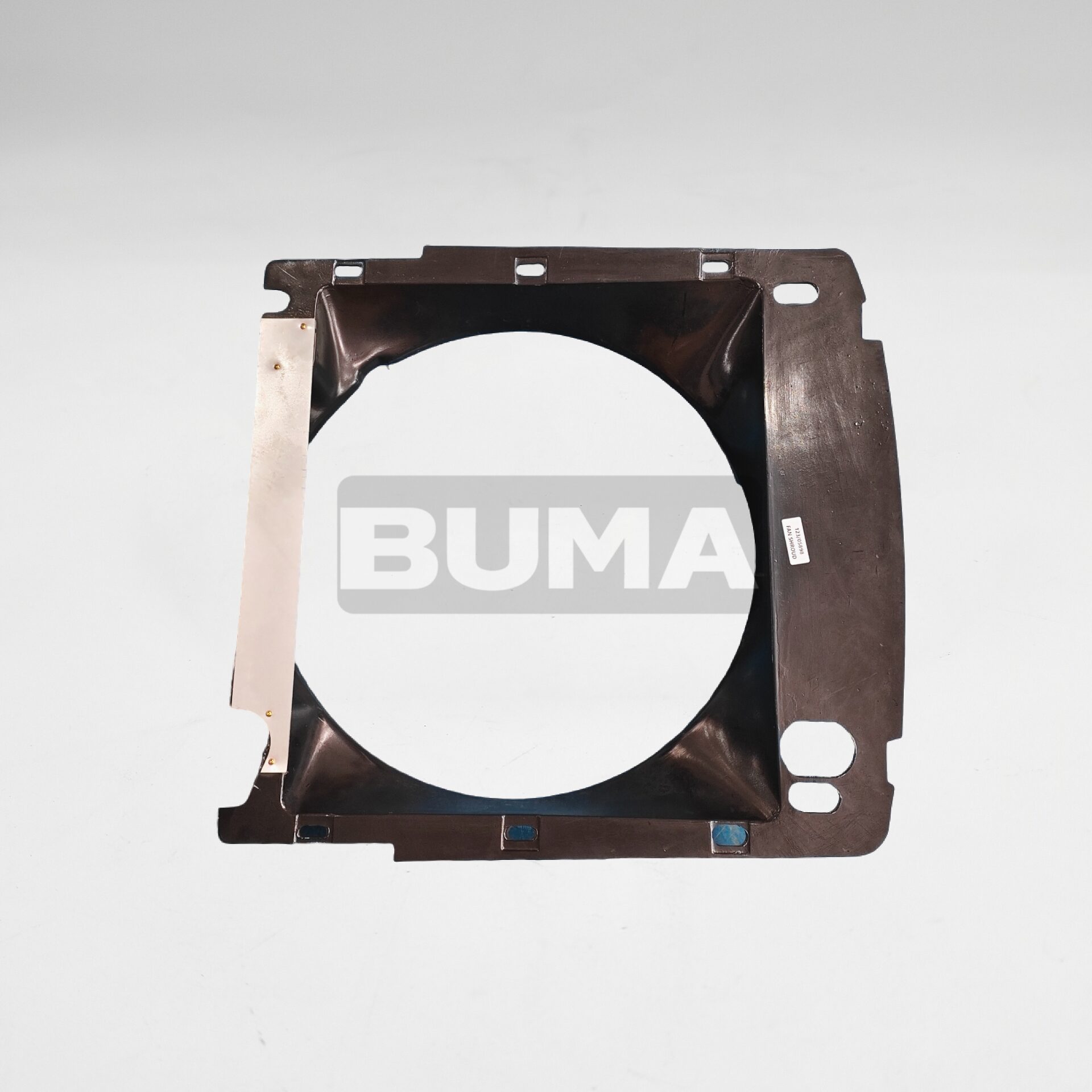 123/05898 Cowling Fan For JCB