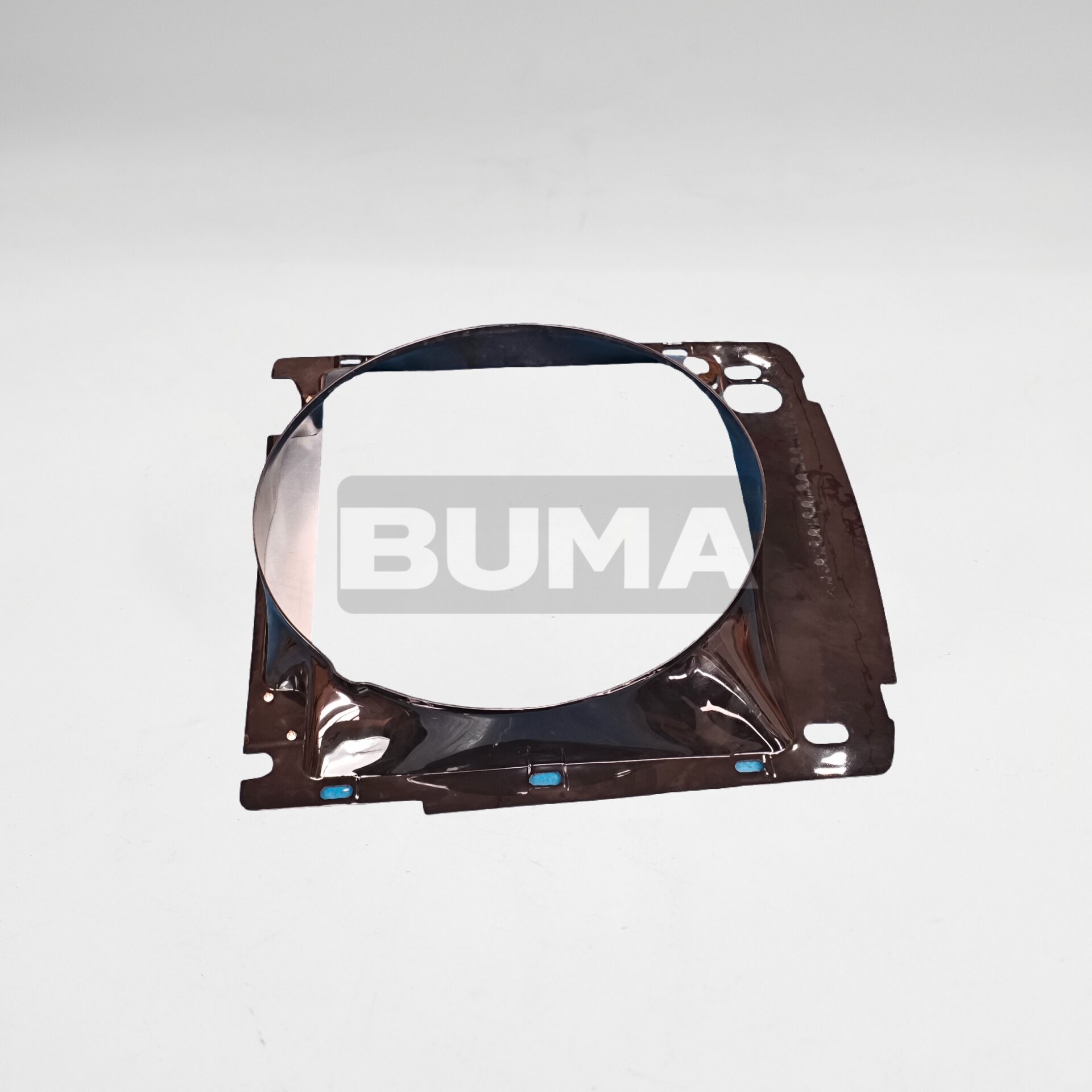 123/05898 Cowling Fan For JCB