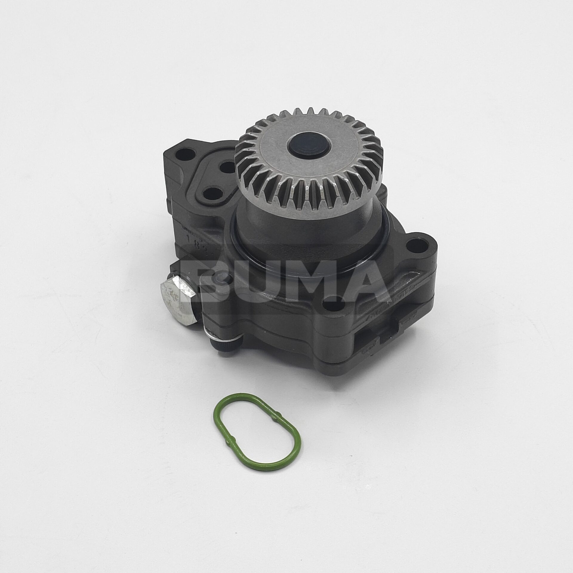 158552-52100 Fuel Feed Pump For Case