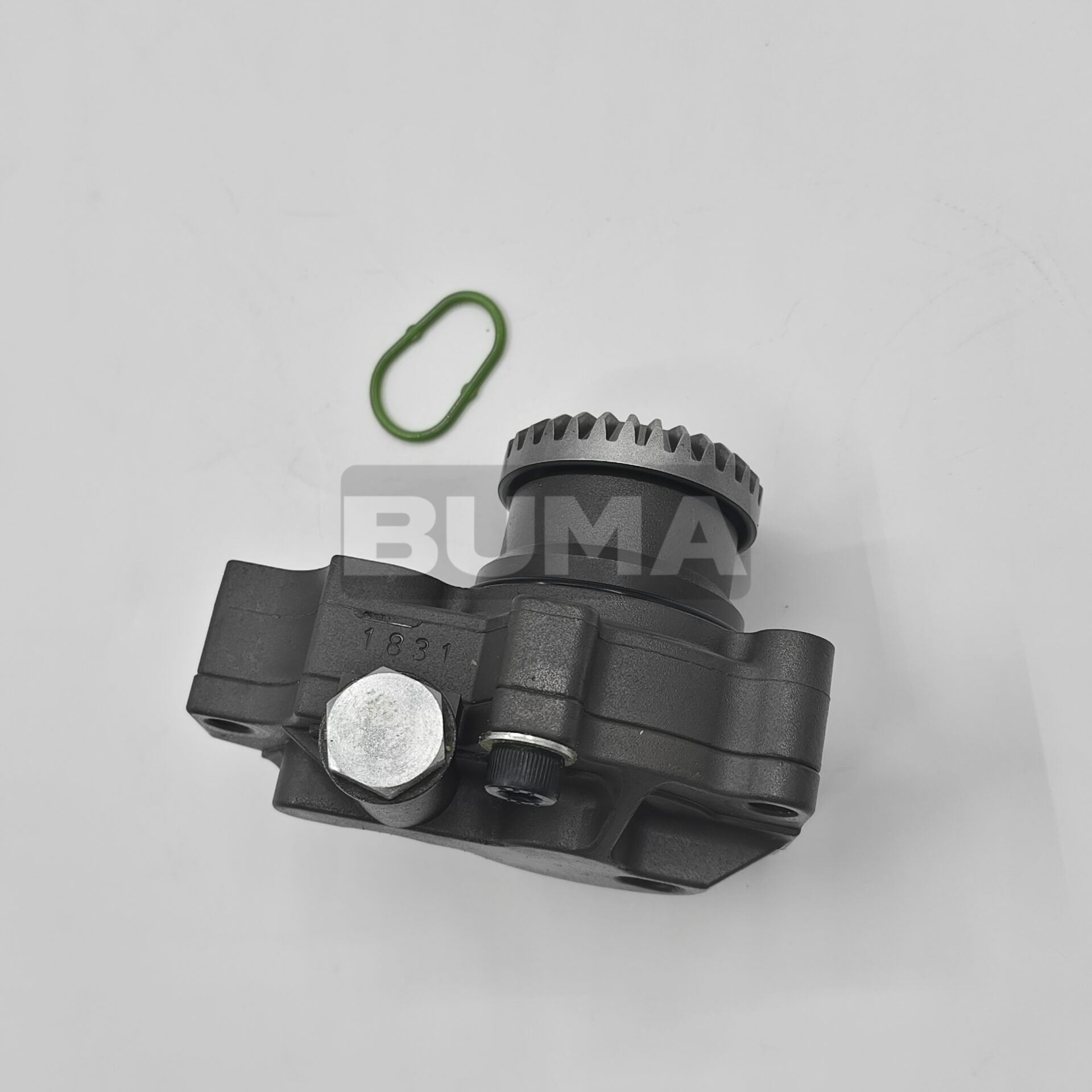 158552-52100 Fuel Feed Pump For Case