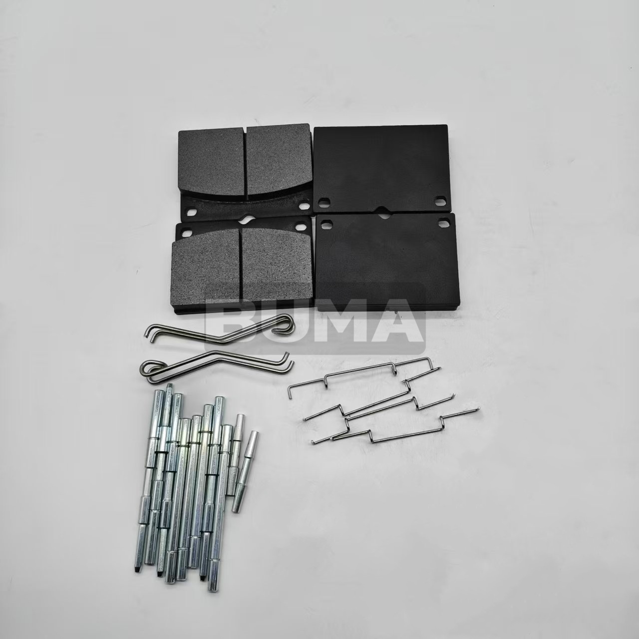 15/920395 Brake Pad For JCB