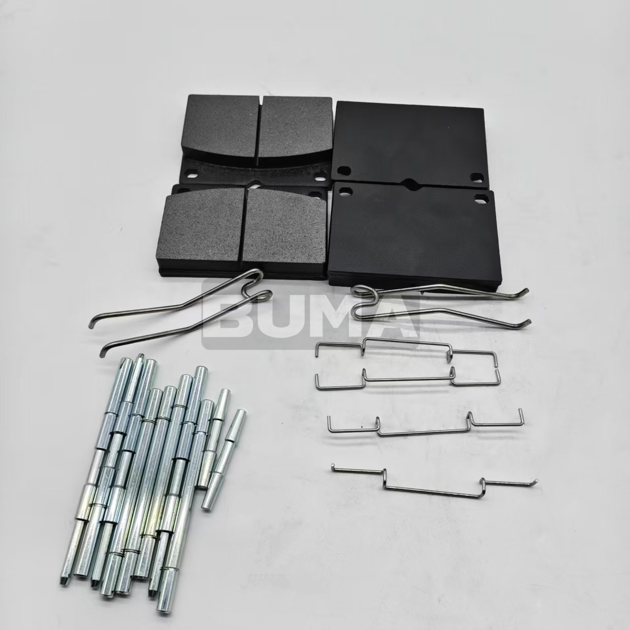 15/920395 Brake Pad For JCB