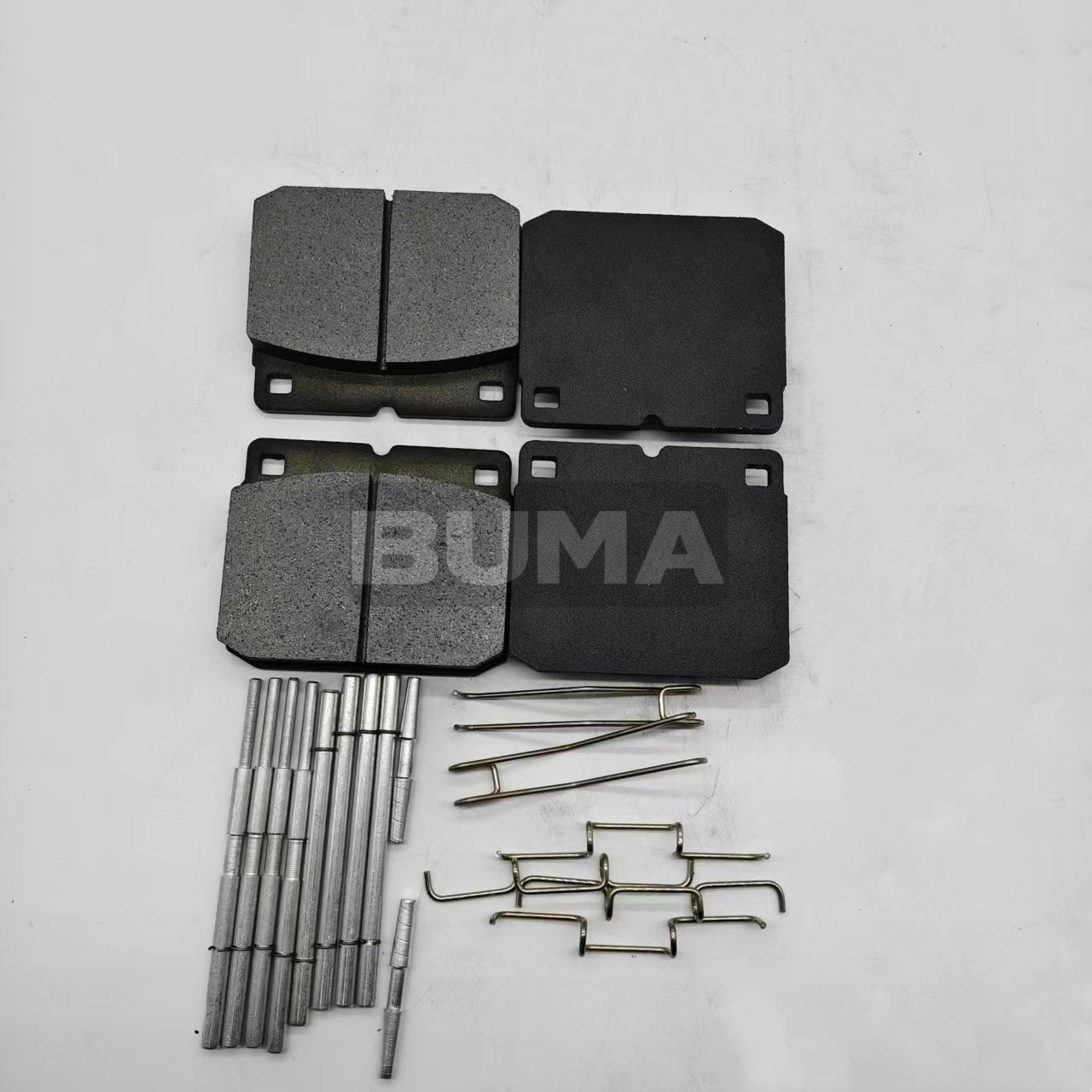 15//920396 Brake Pad For JCB