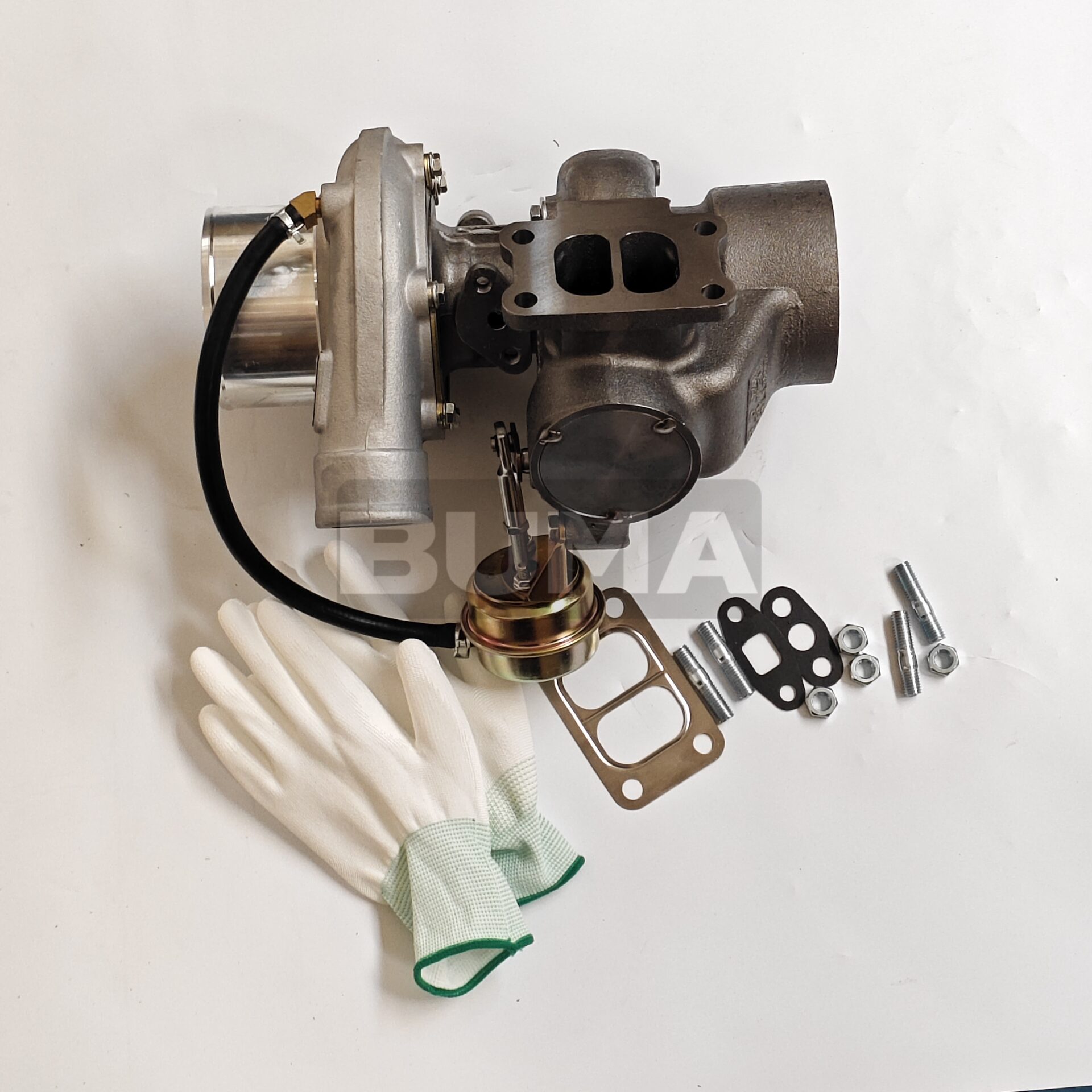 198-1845 Turbocharger