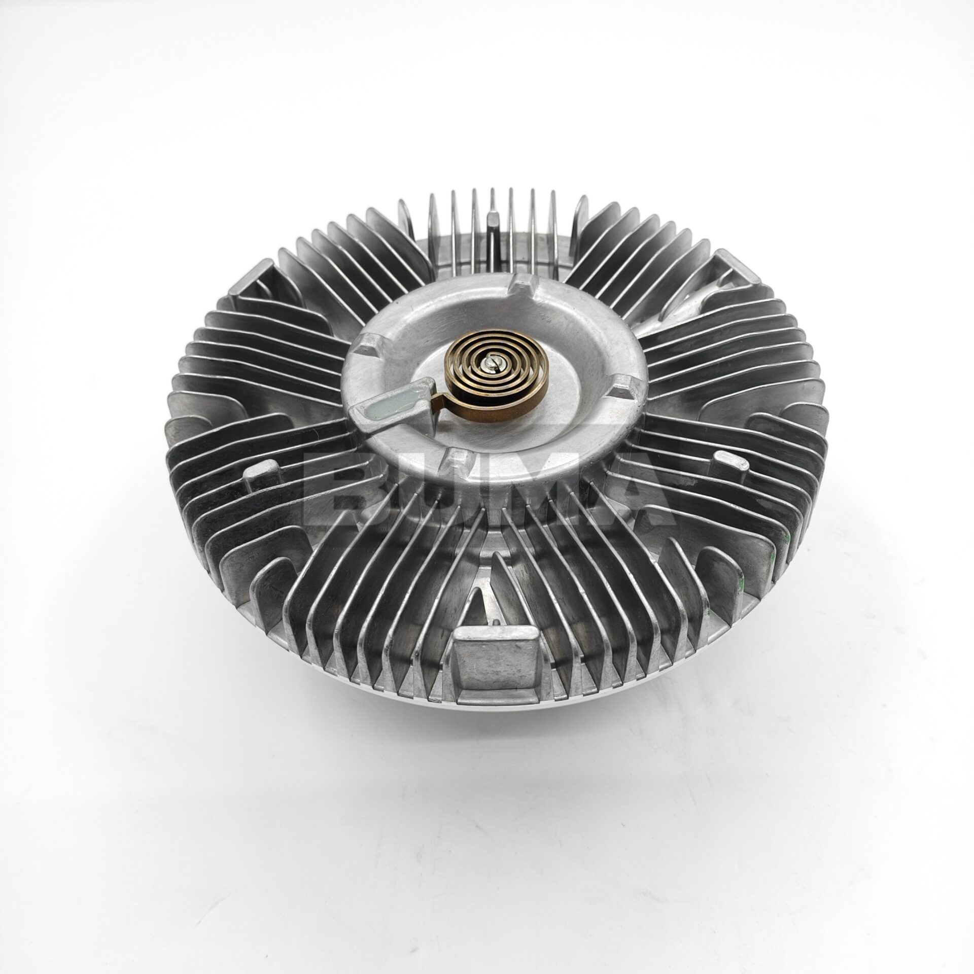 245838A2 Fan Clutch For Case