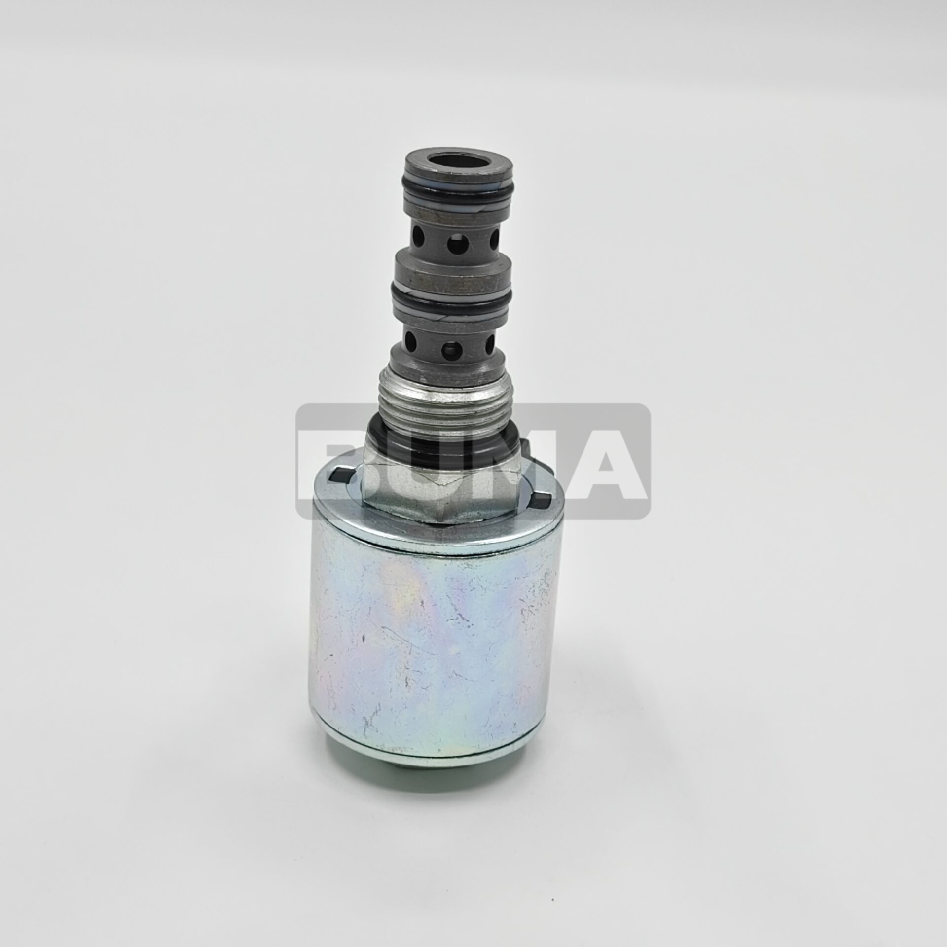248-3290 Solenoid Valve