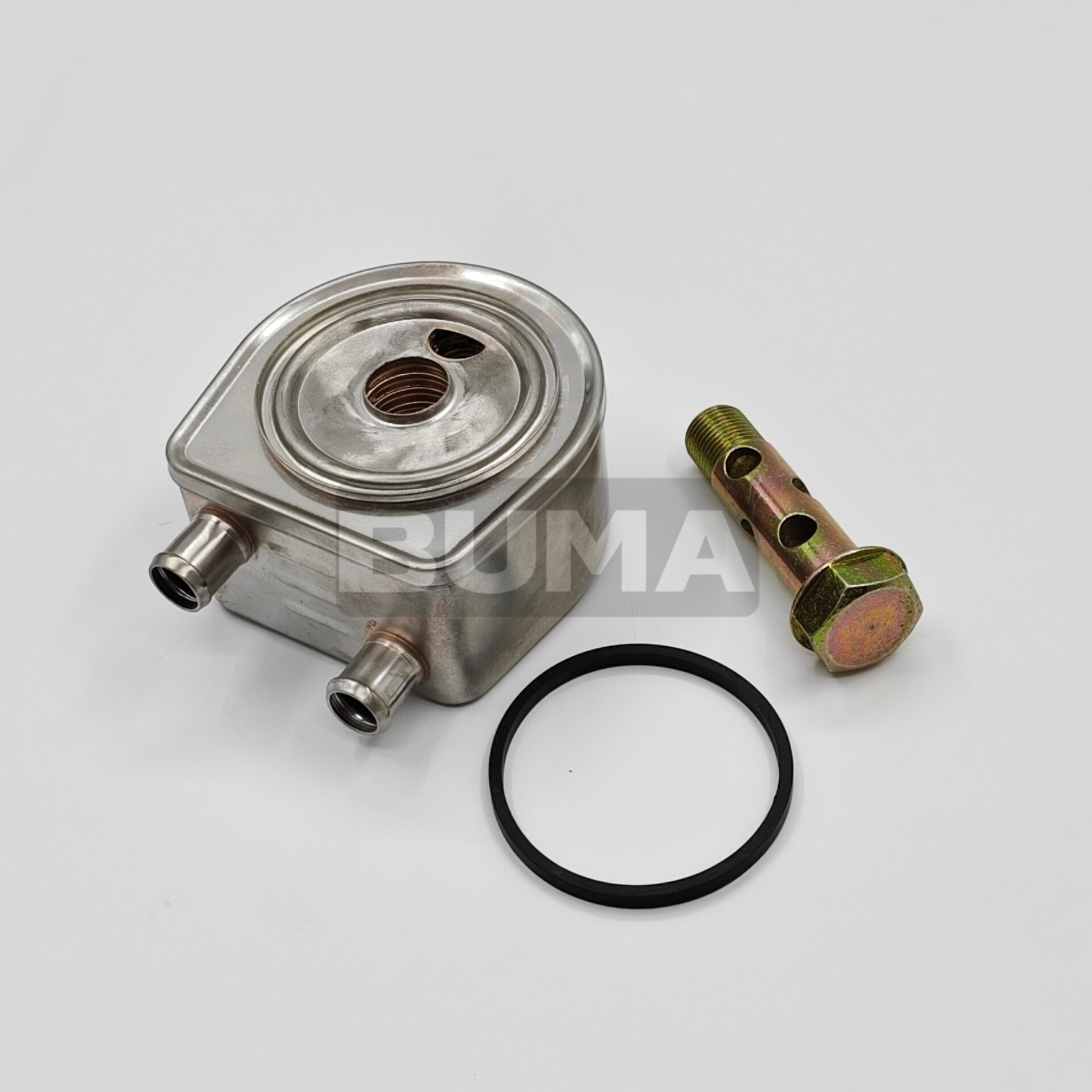 2486A242 Oil Cooler