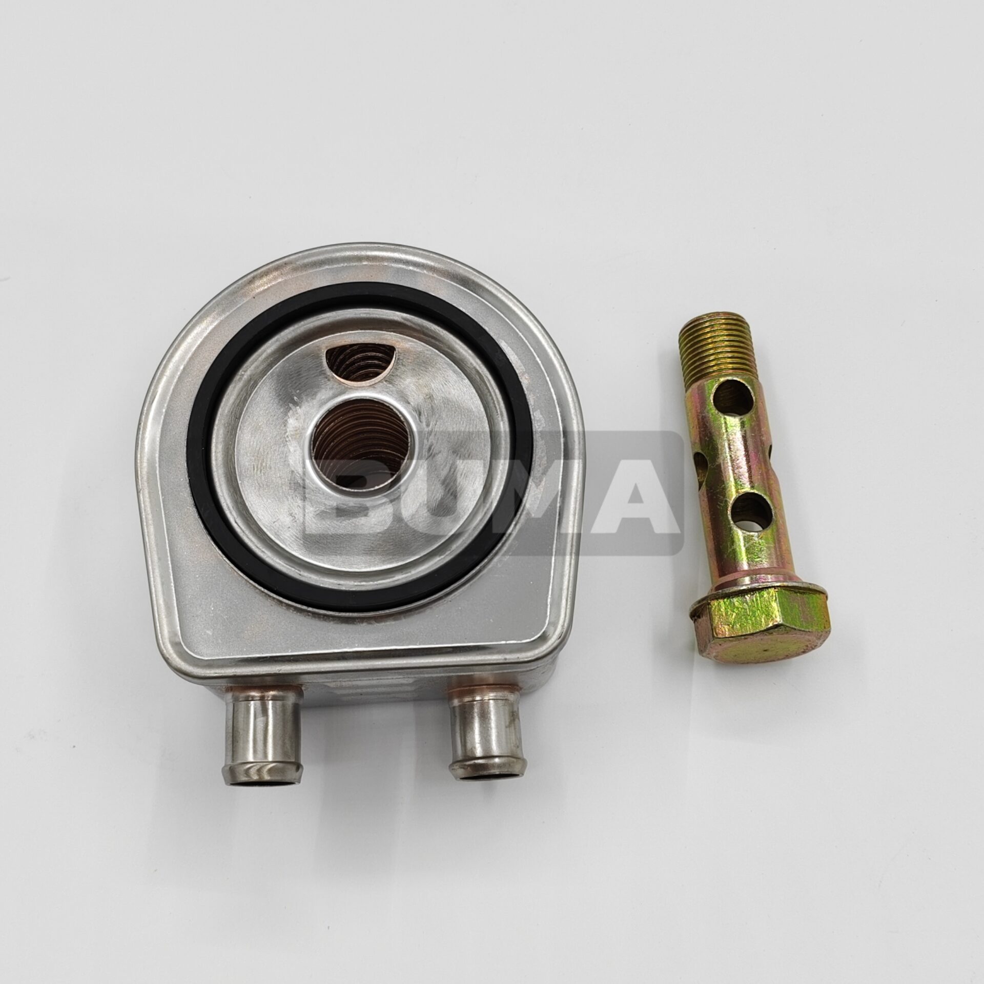 2486A242 Oil Cooler