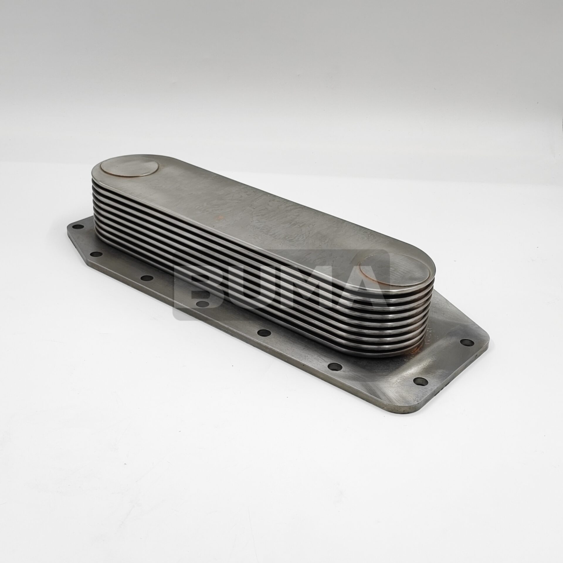 267-4743 Oil Cooler