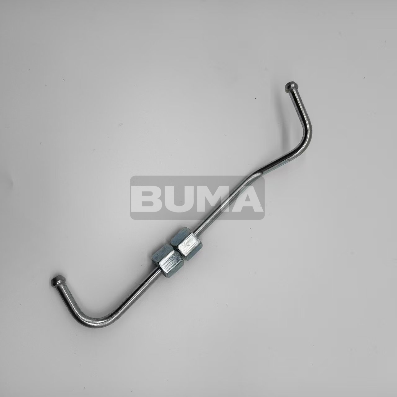 320/06676 Fuel Pipe For JCB