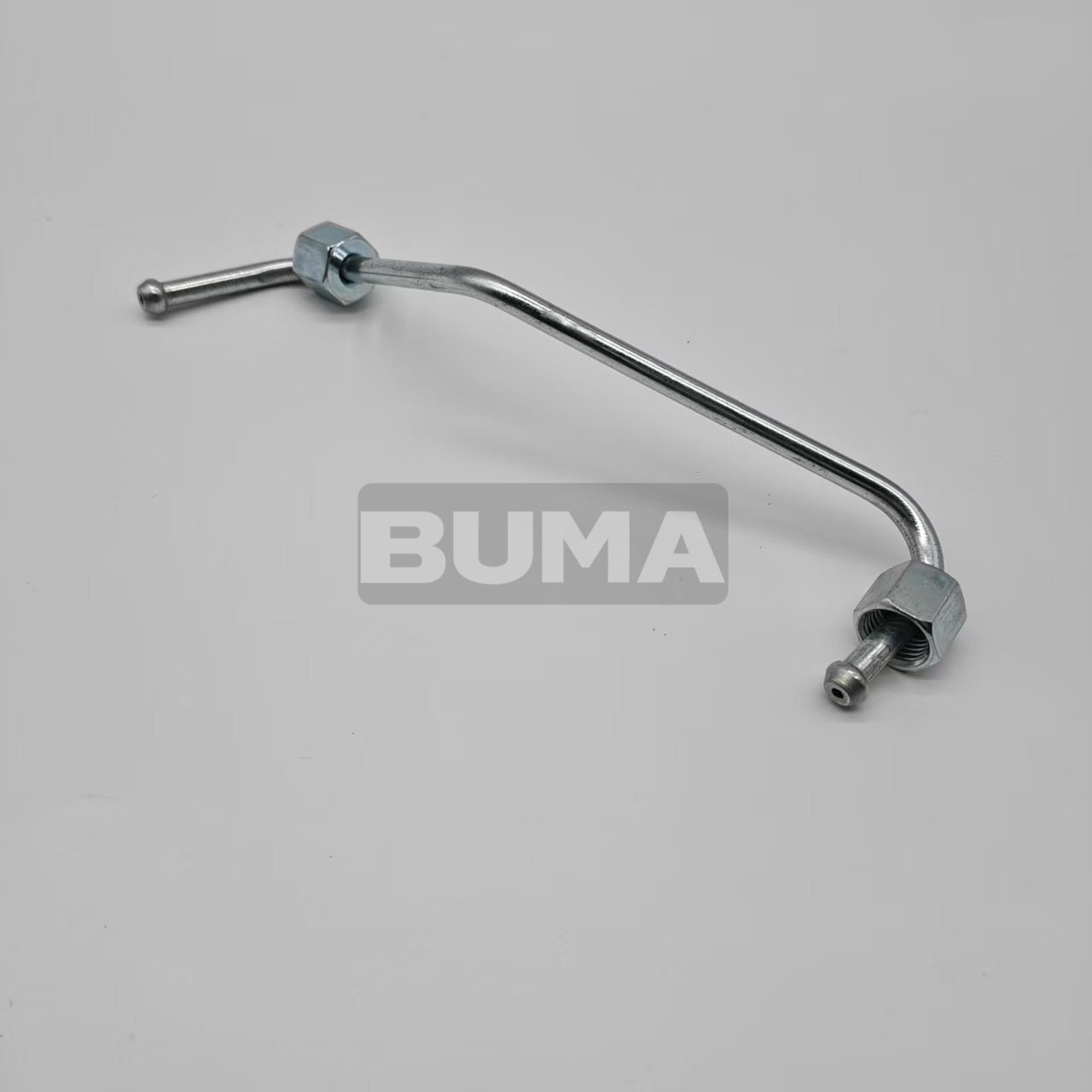 320/06677 Pipe For JCB