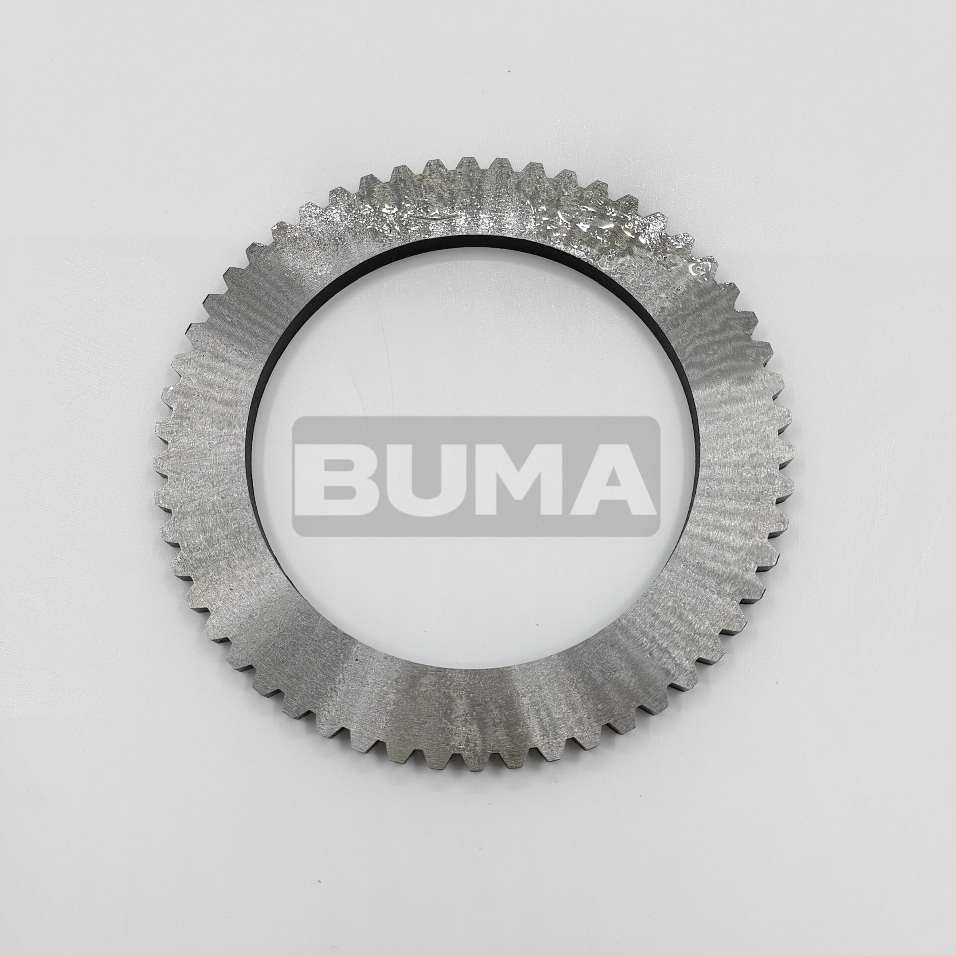331/31561 Pressure Plate 6mm For JCB