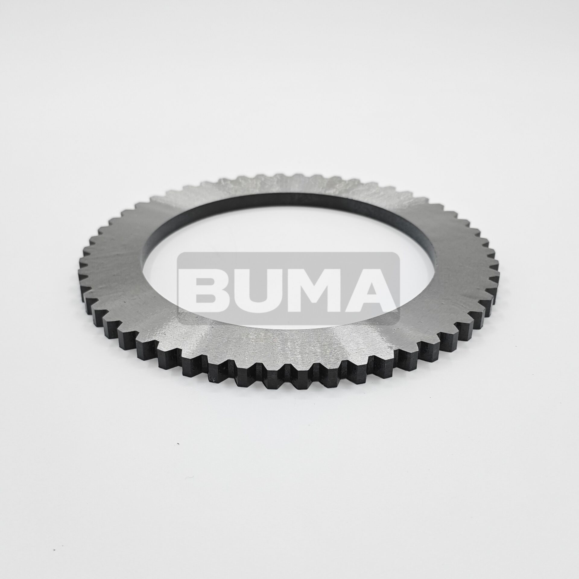 331/31561 Pressure Plate 6mm For JCB