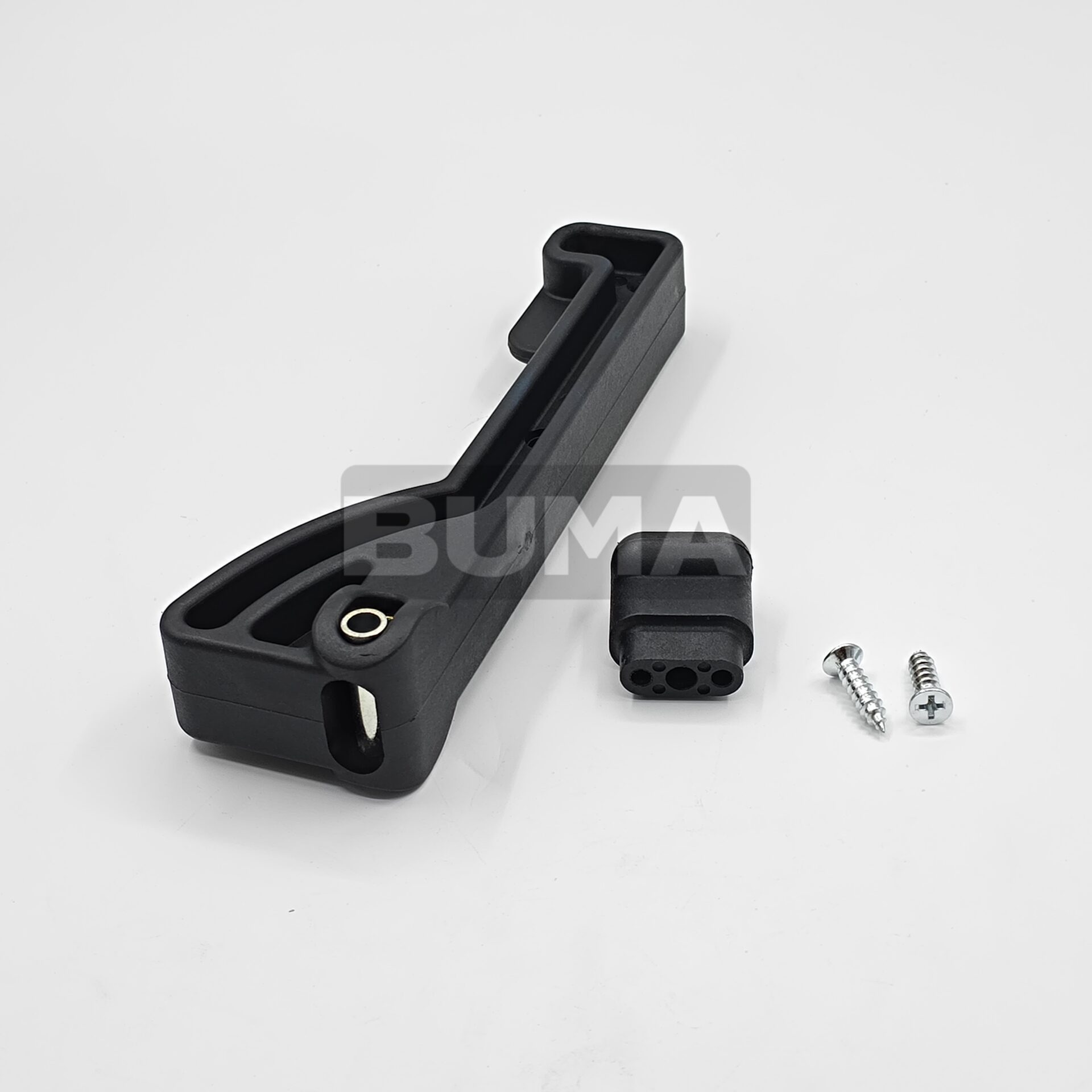 331/38532 Side Window Handle For JCB