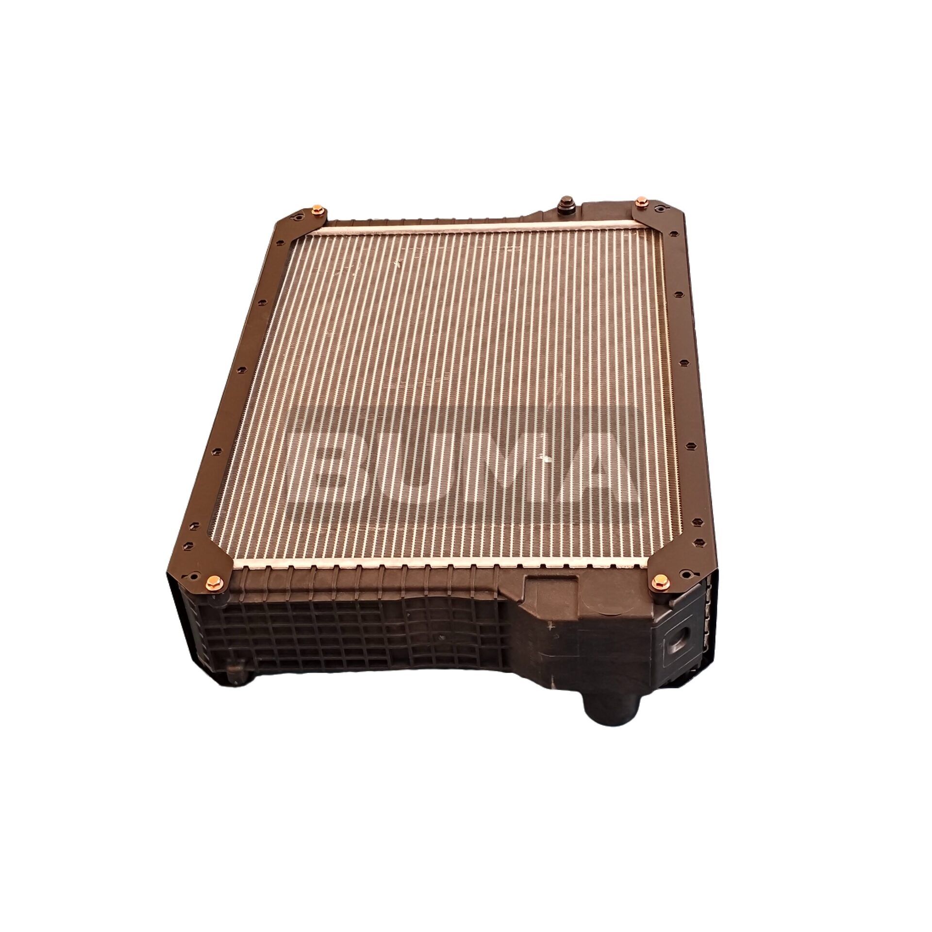 332/C5000 Radiator For JCB