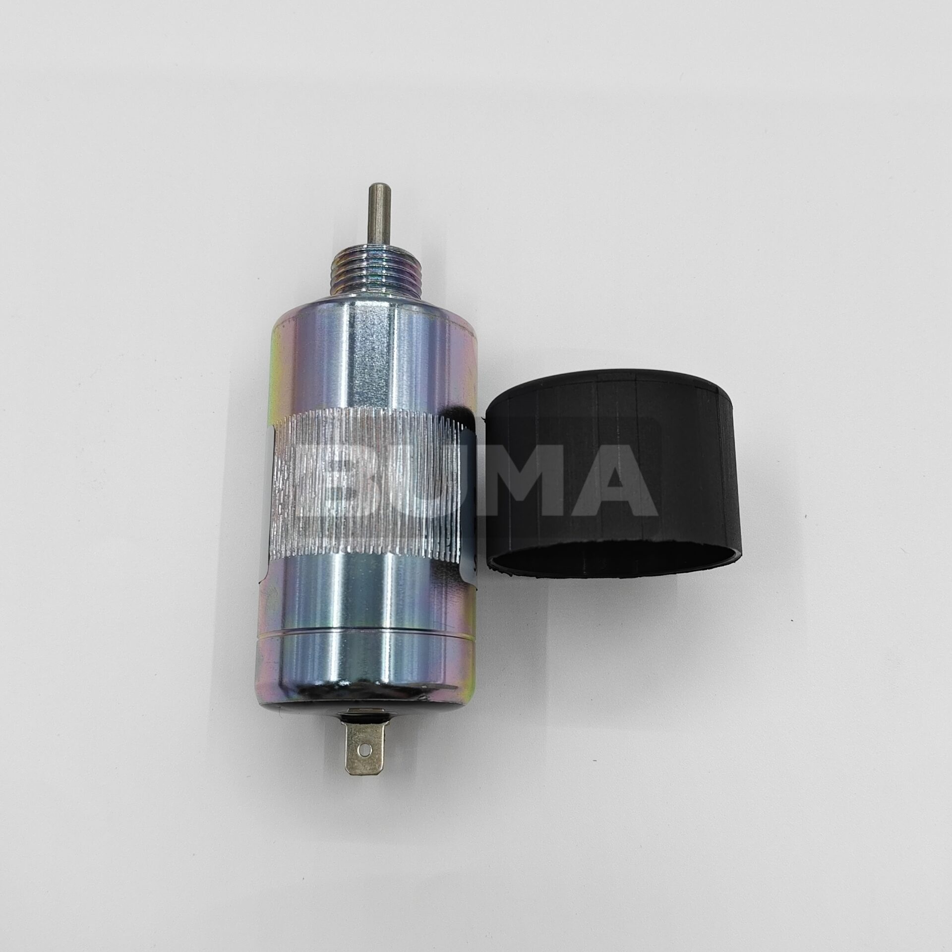 332/G0142 Fuel Shutoff Solenoid For JCB