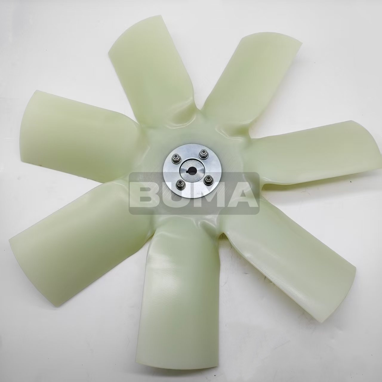 332/H9718 Fan For JCB