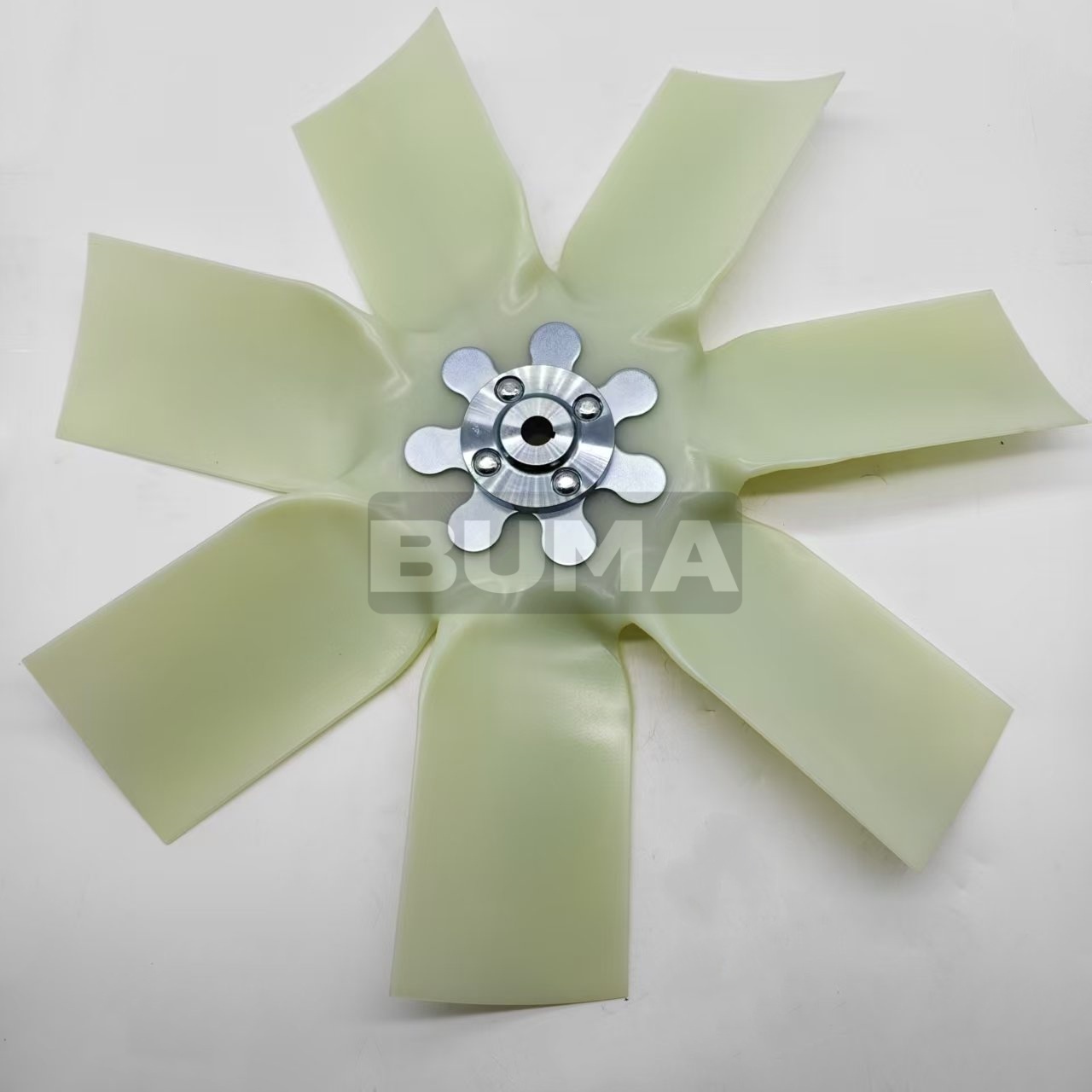 332/H9718 Fan For JCB