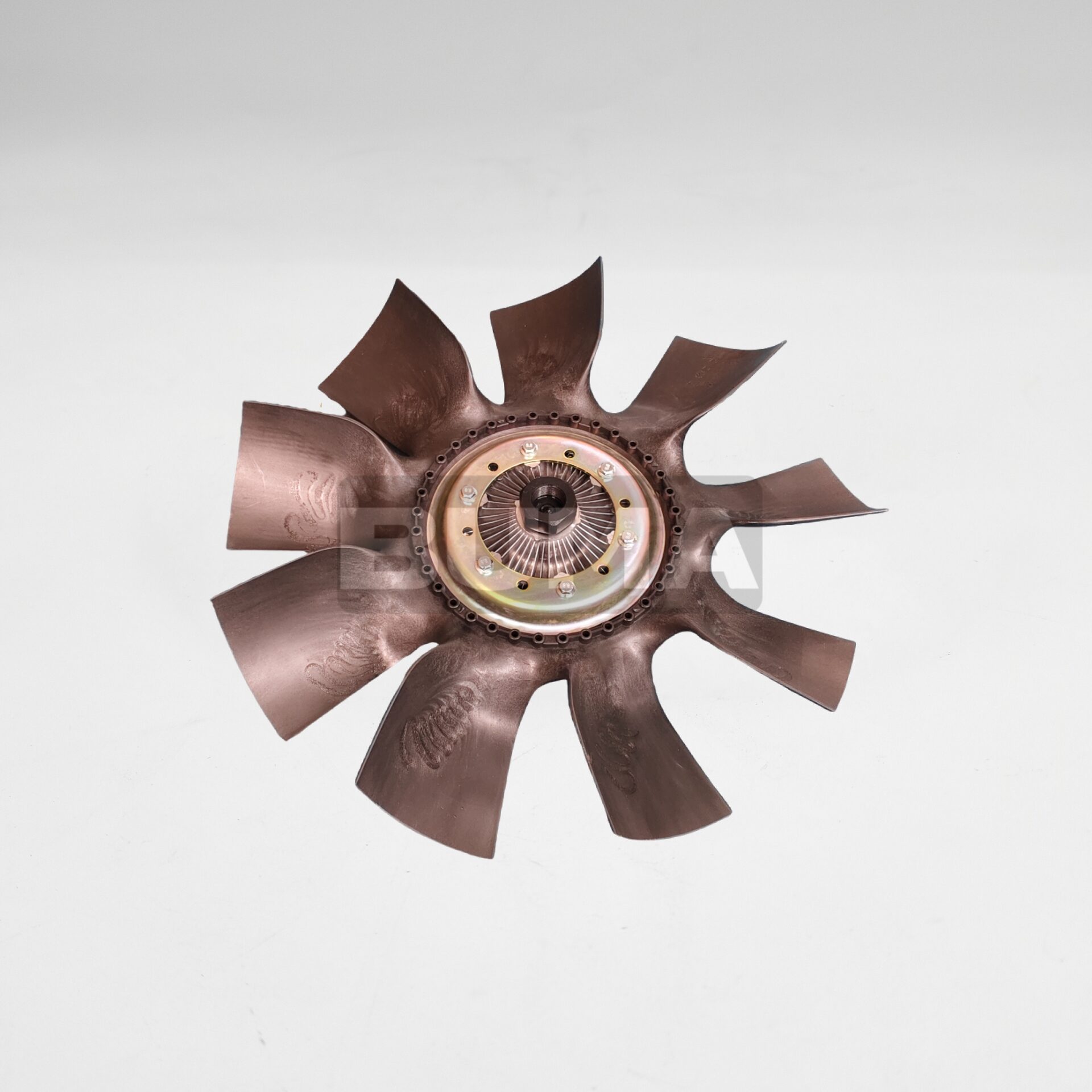 37762000 Fan For Case