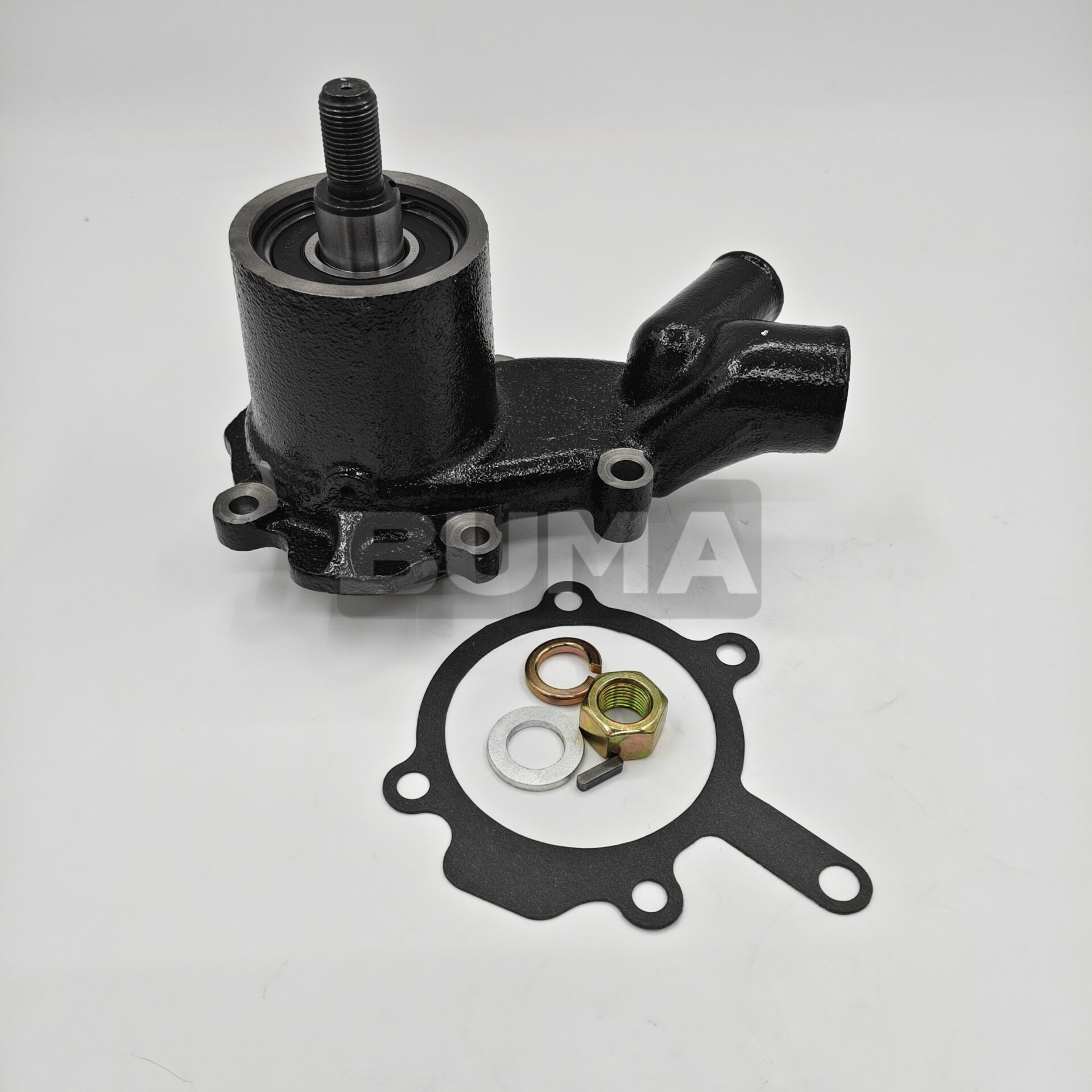 41313237 Water Pump