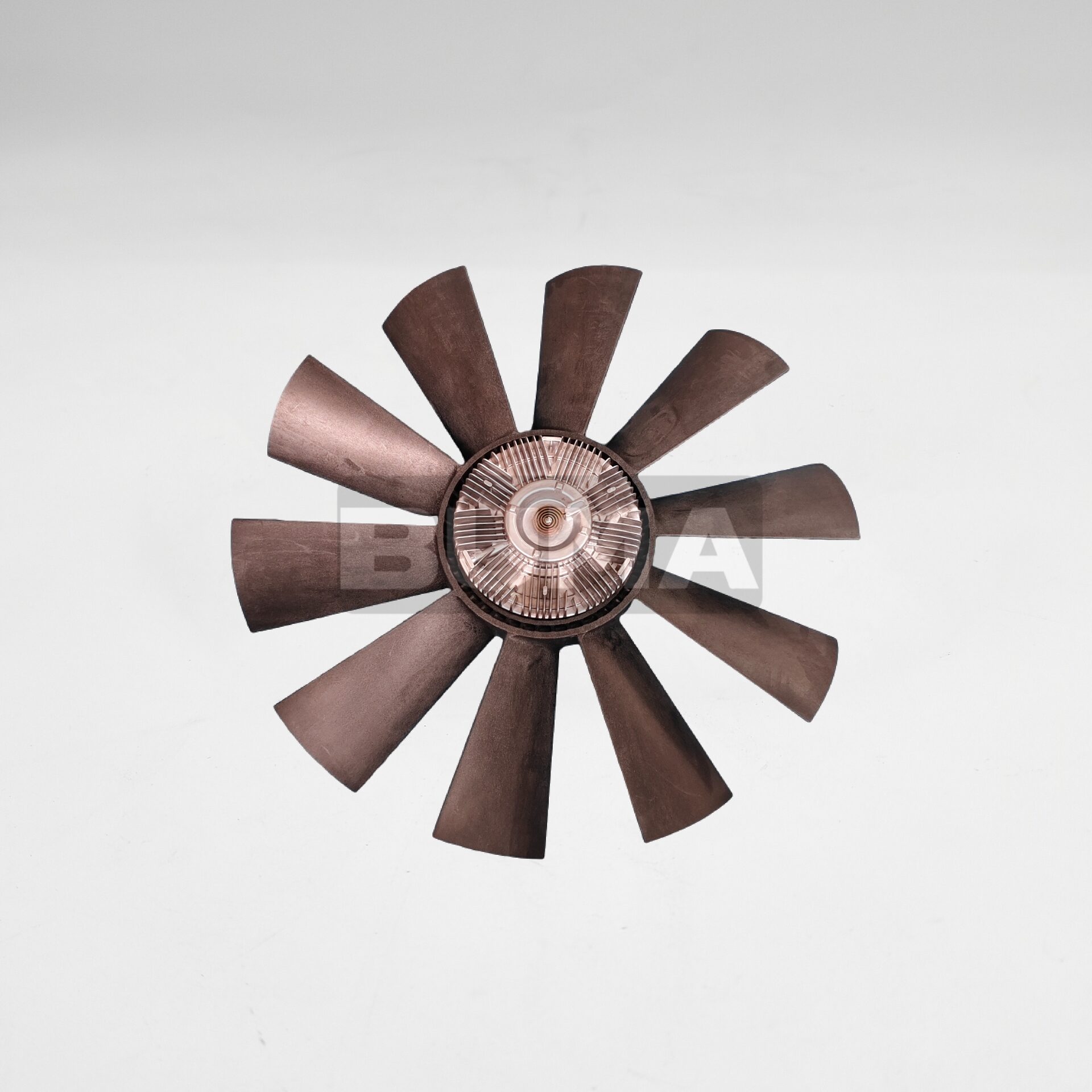 4391738M93 Cooling Fan For Massey Ferguson