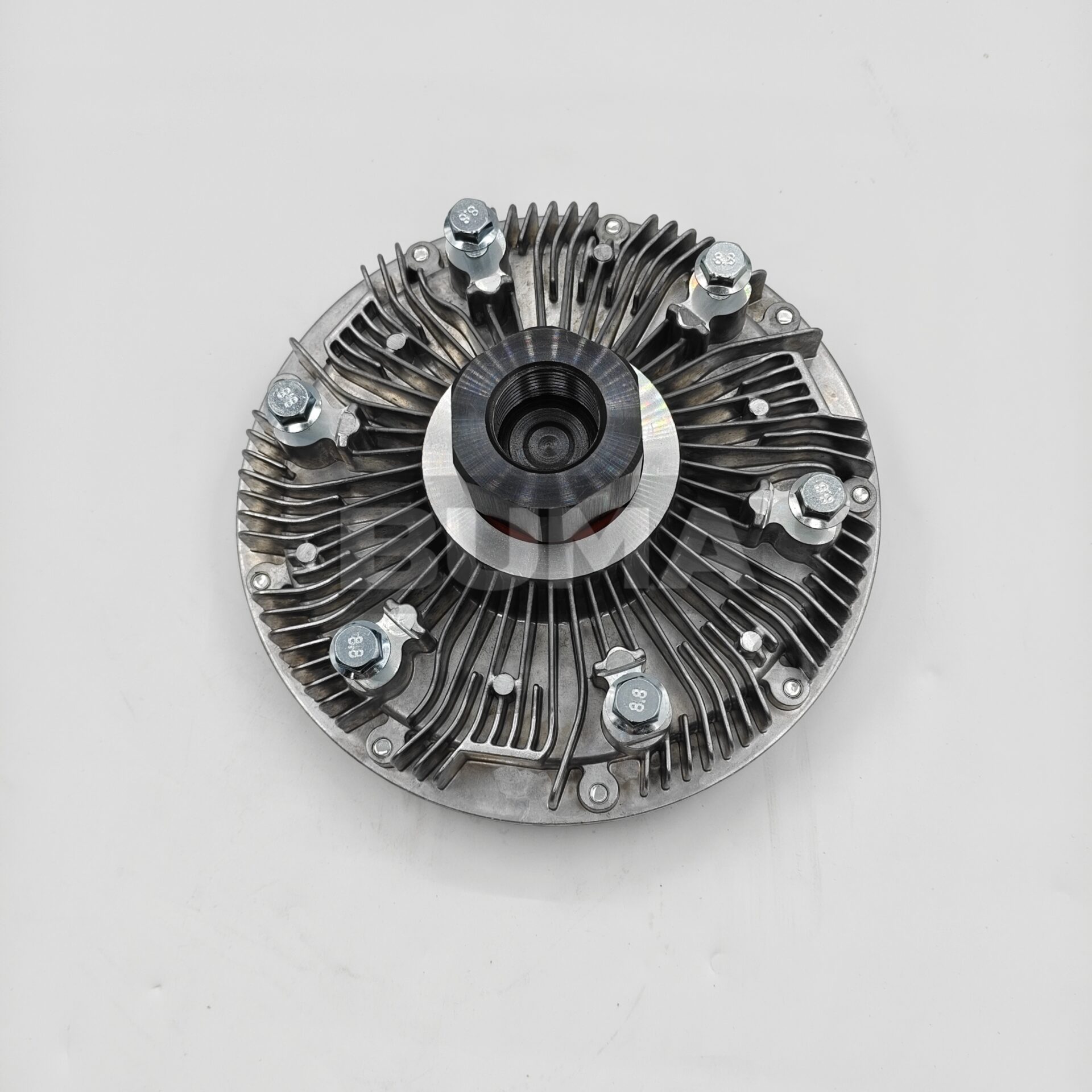 447916A1 Fan Clutch For Case