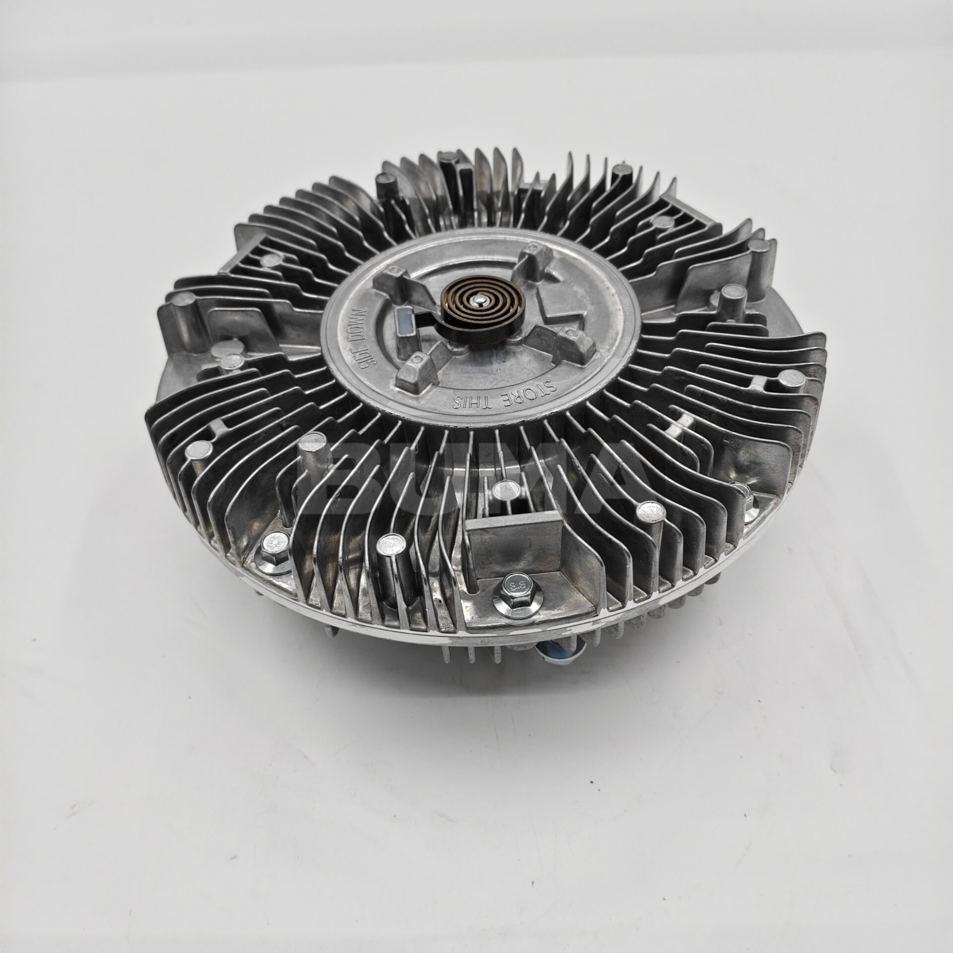 447916A1 Fan Clutch For Case