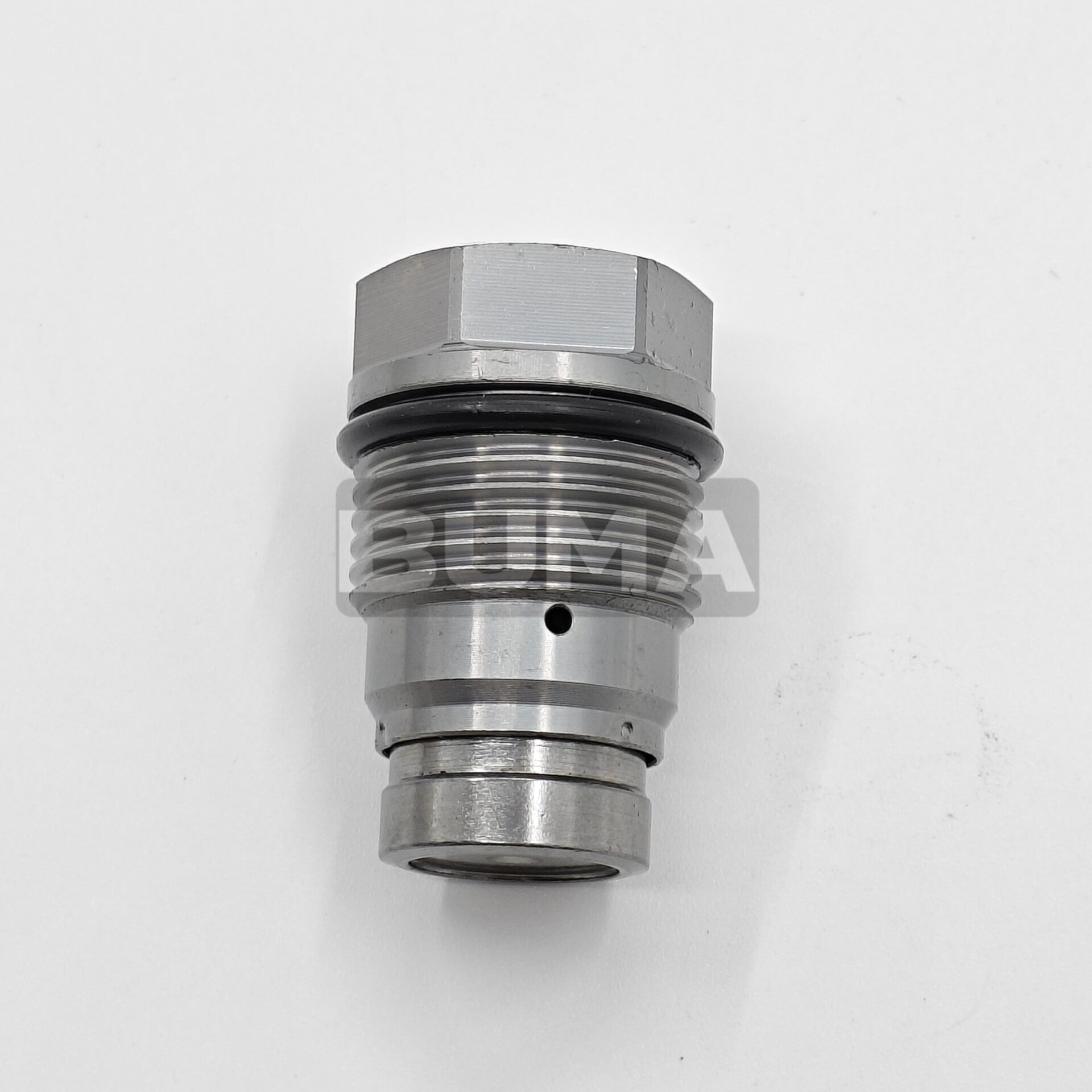 504130662 Pressure Relief Valve For Case