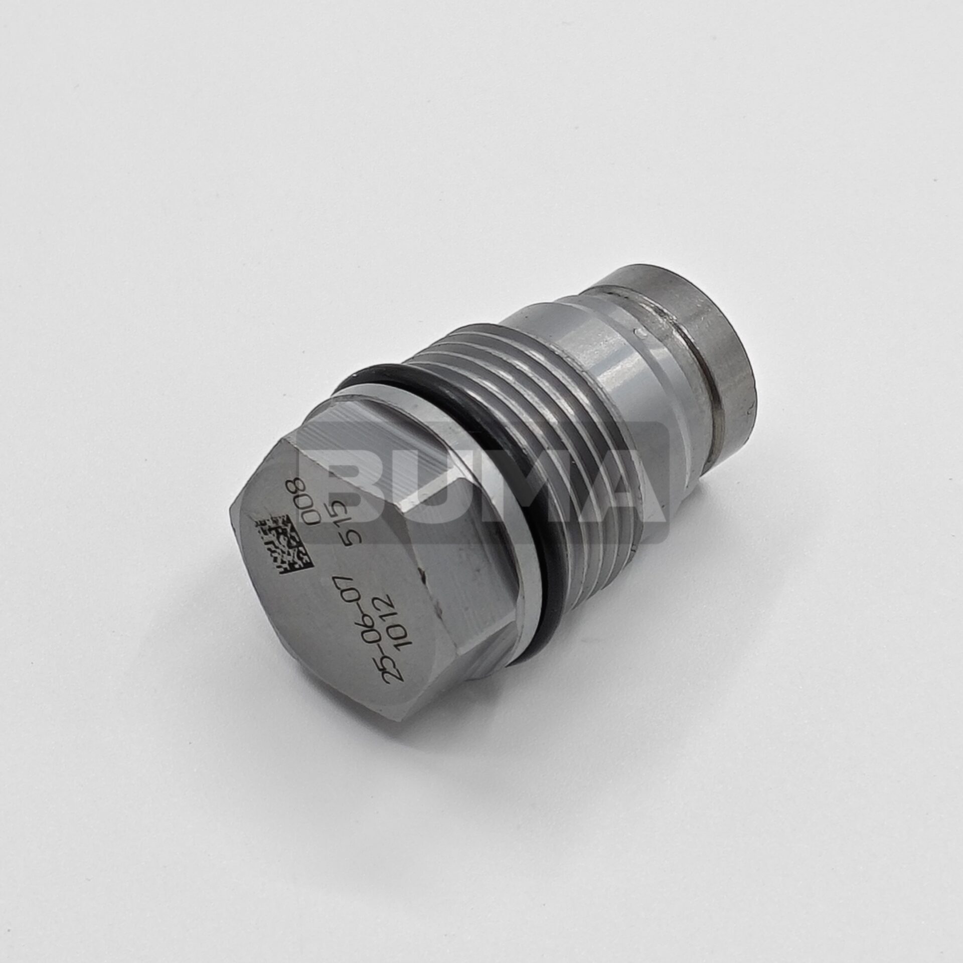 504130662 Pressure Relief Valve For Case