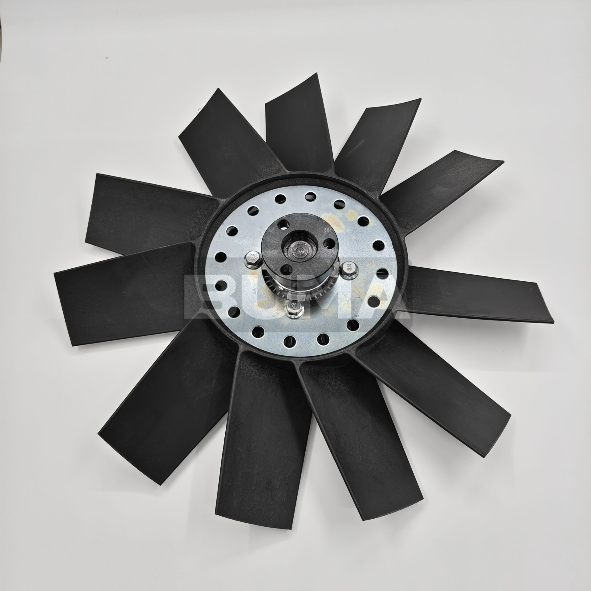 5190090 Fan For Case
