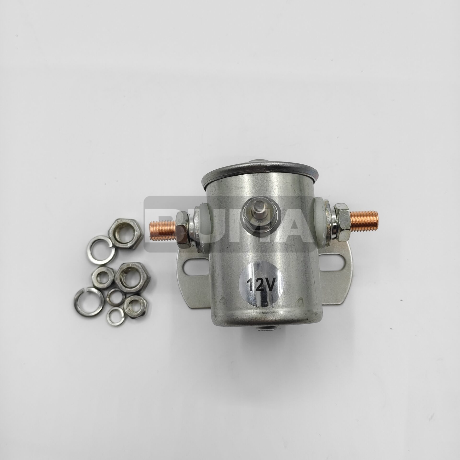 6659319 Magnetic Starter Solenoid For Bobcat