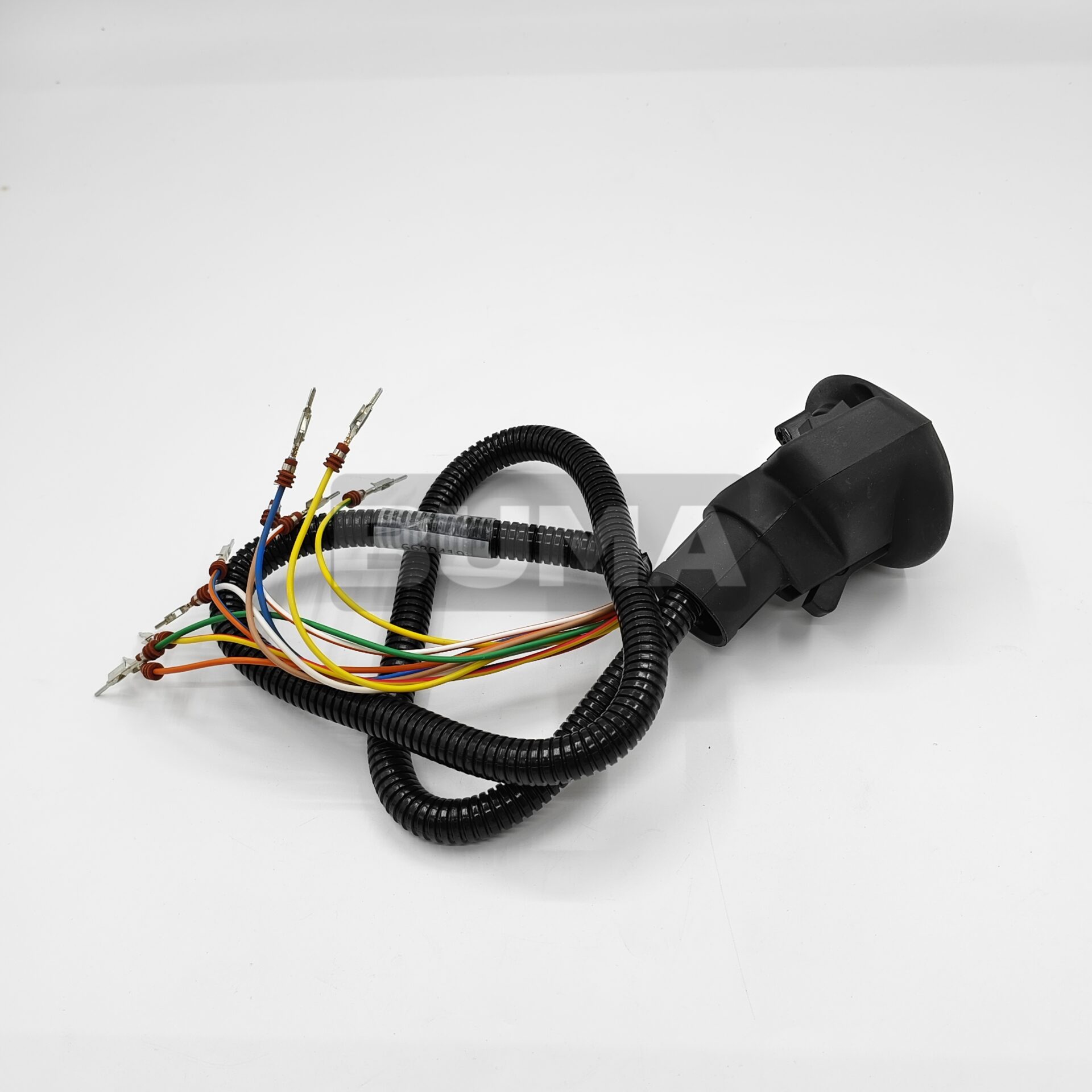 6680419 Left Auxiliary Four Switch Handle For Bobcat