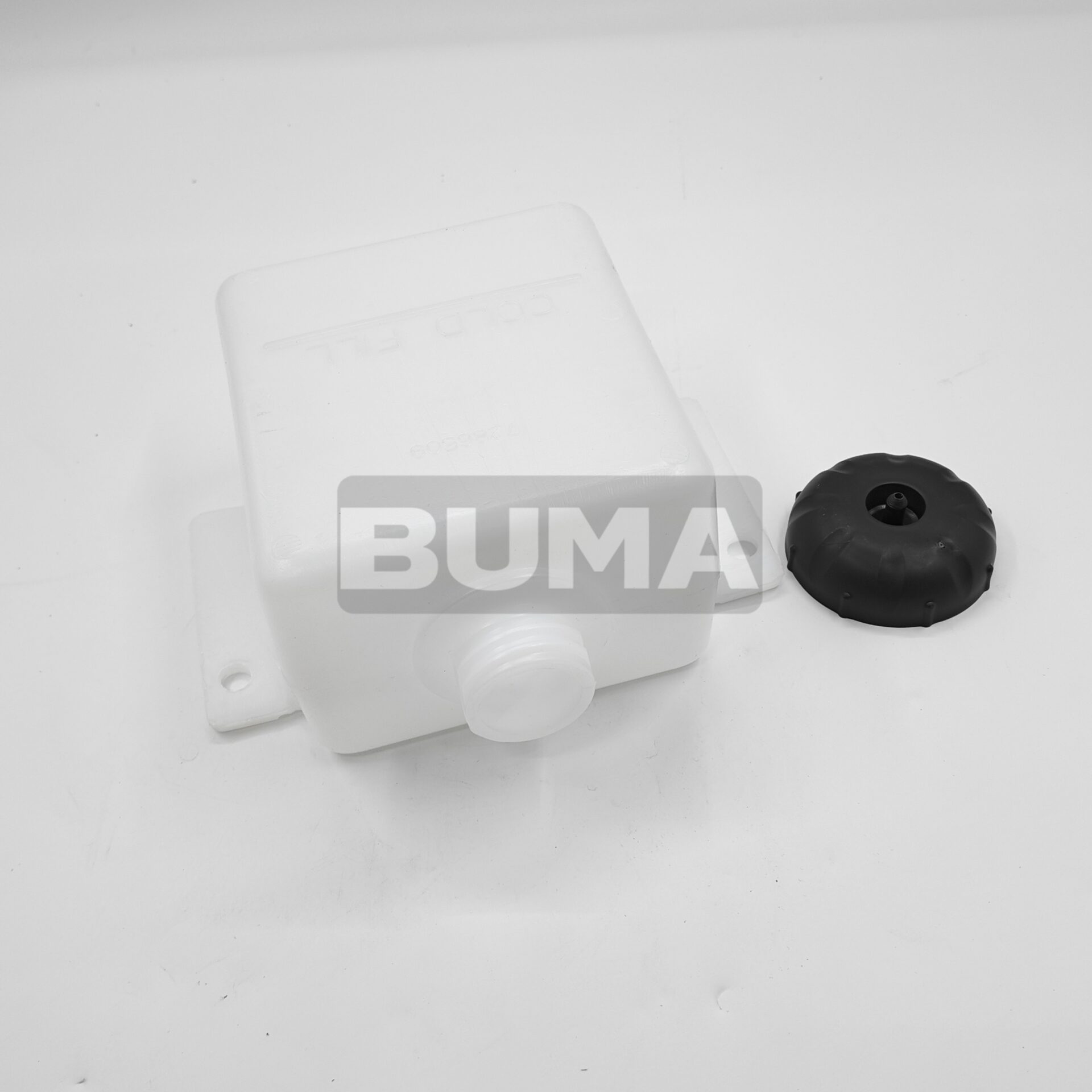 7008312 Coolant Tank For Bobcat