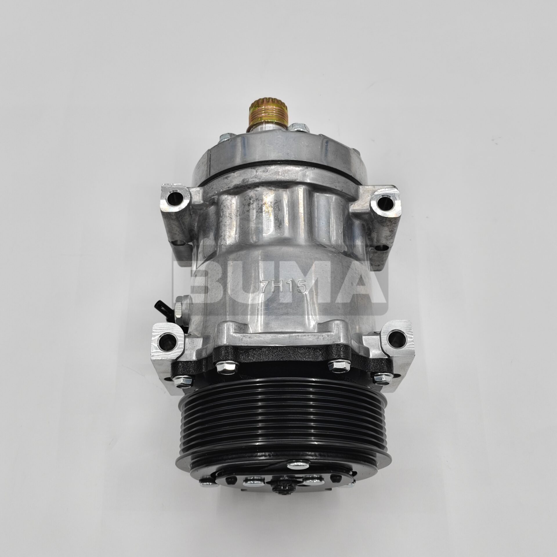 714/40477 A/C Compressor For JCB