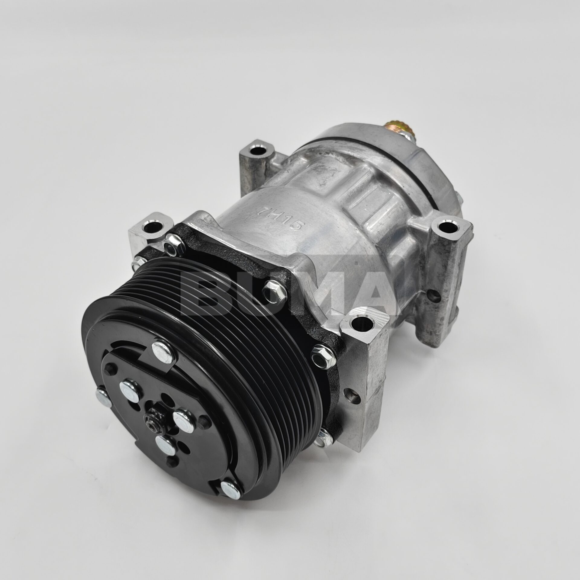 714/40477 A/C Compressor For JCB