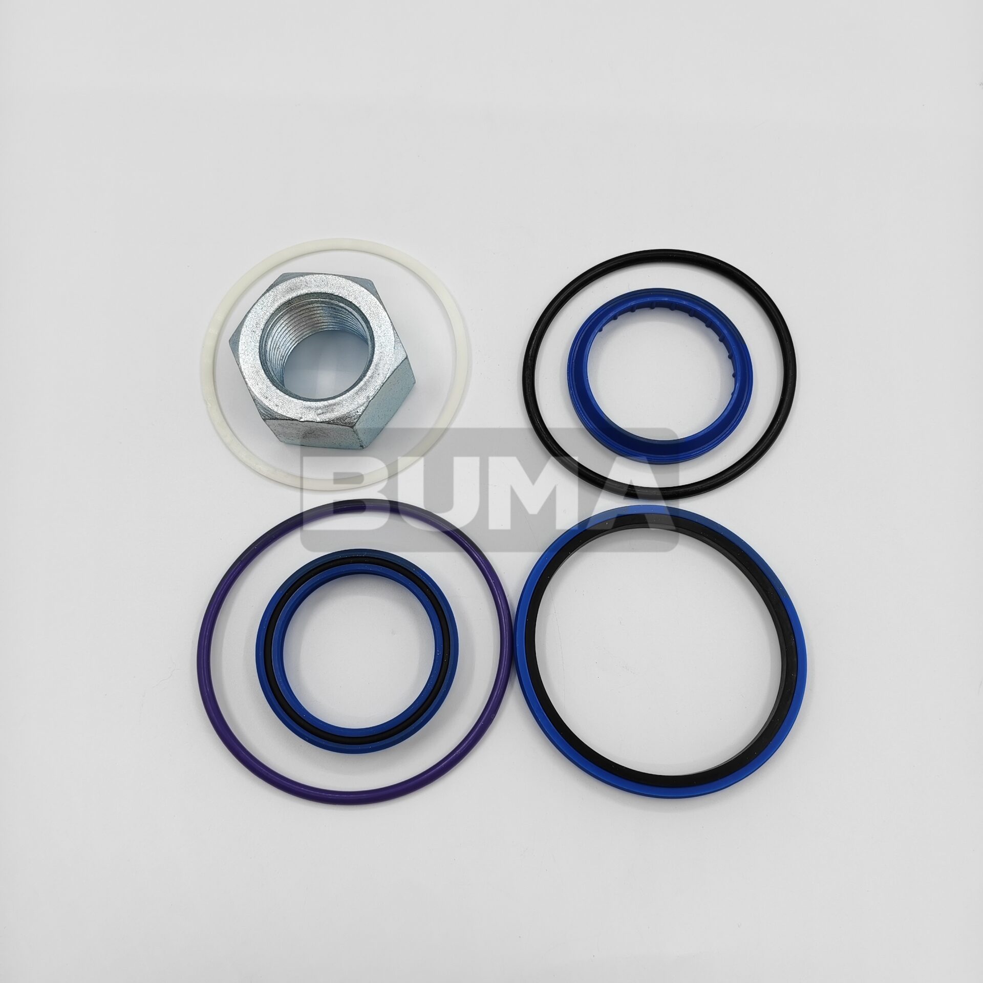 7202518 Seal Kit For Bobcat