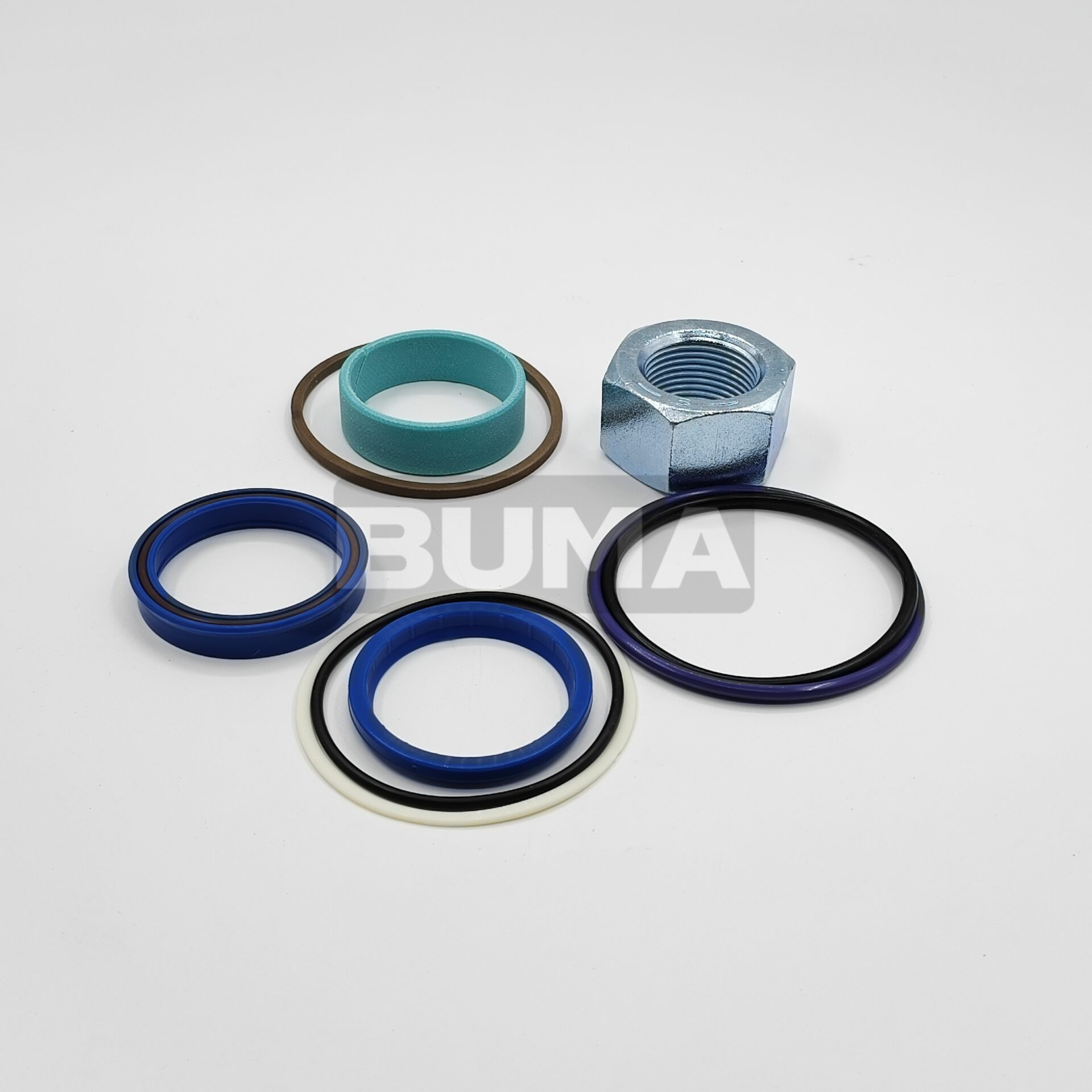 7225639 Seal Kit For Bobcat