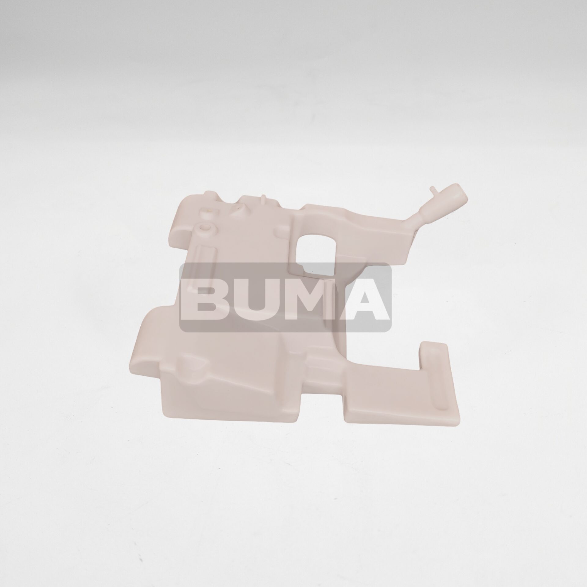 7300494 Tank Fuel Plastic For Bobcat