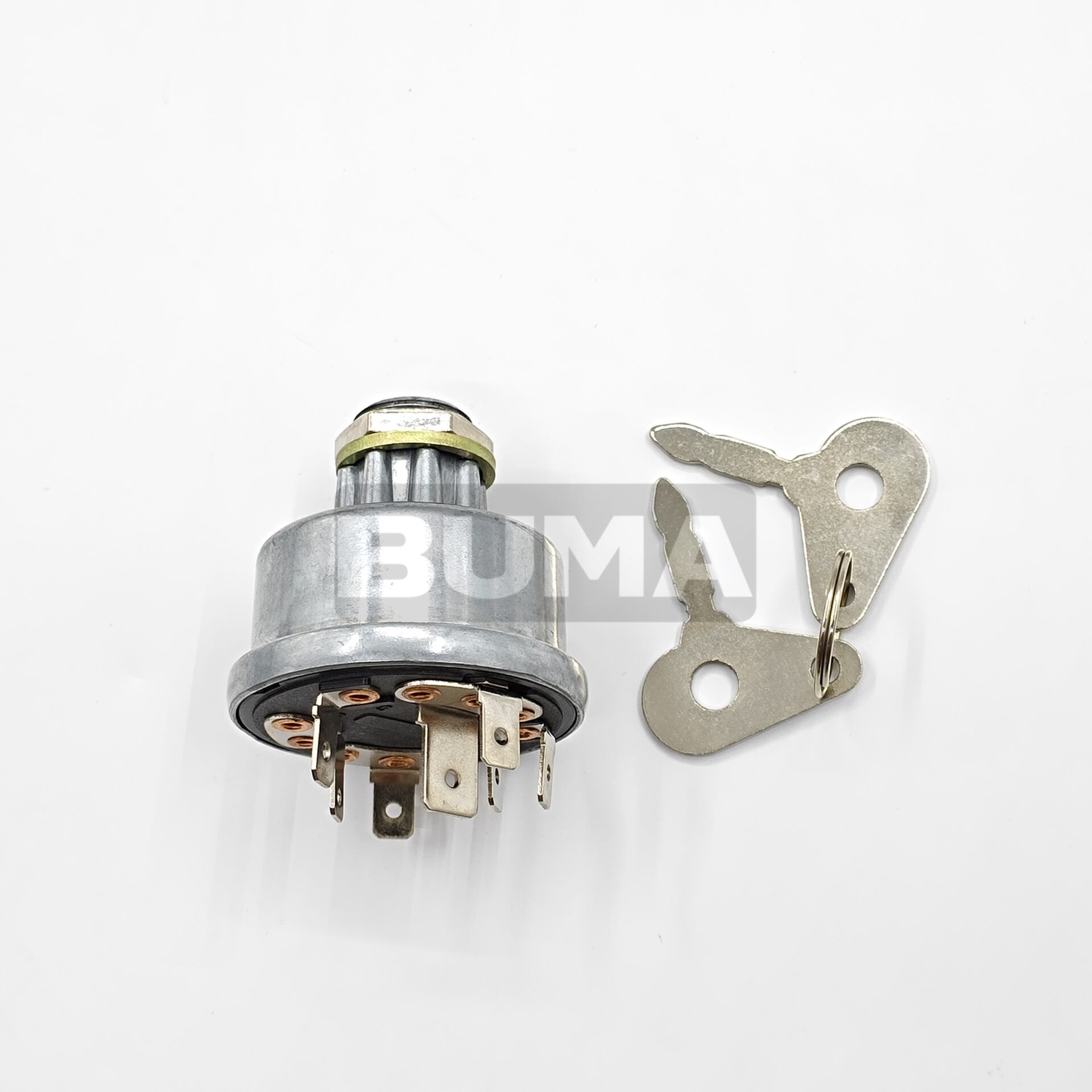 81871583 Ignition Switch For New Holland