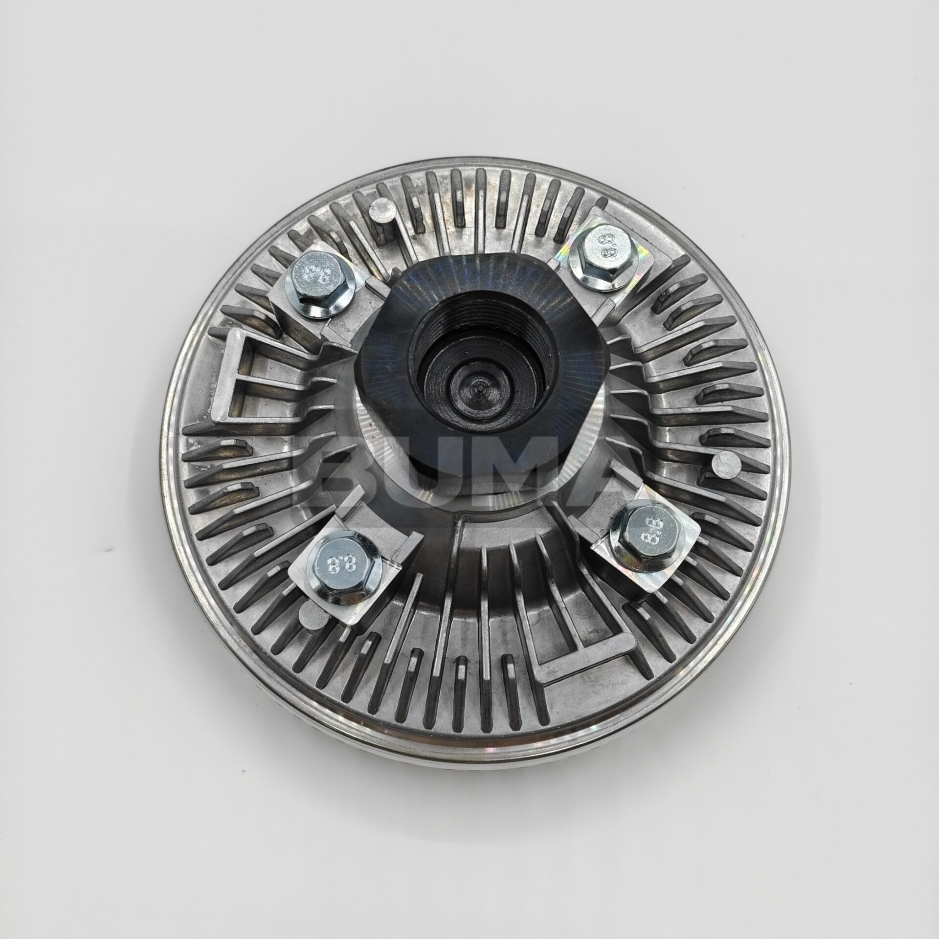 82006847 Fan Clutch For New Holland