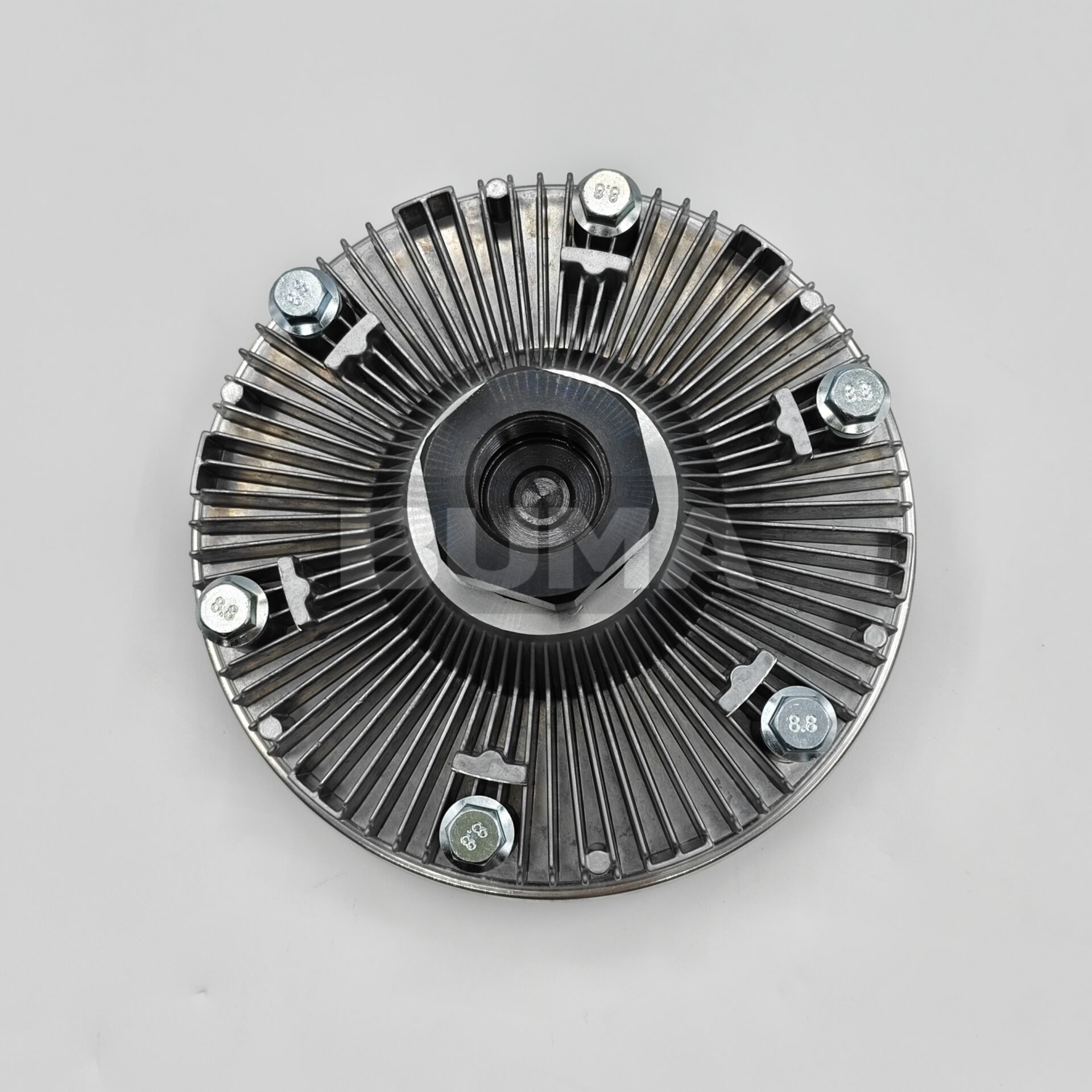 836864264 Fan Clutch For Valtra