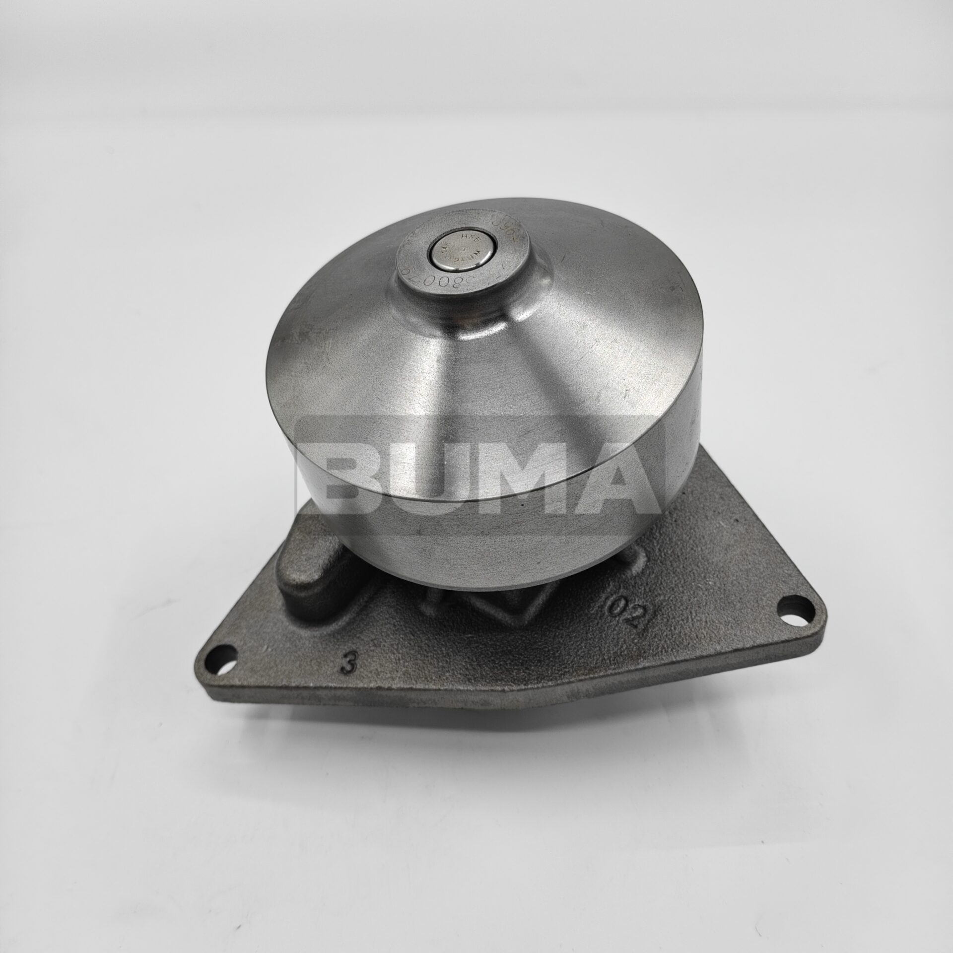 87308650 Water Pump For Case