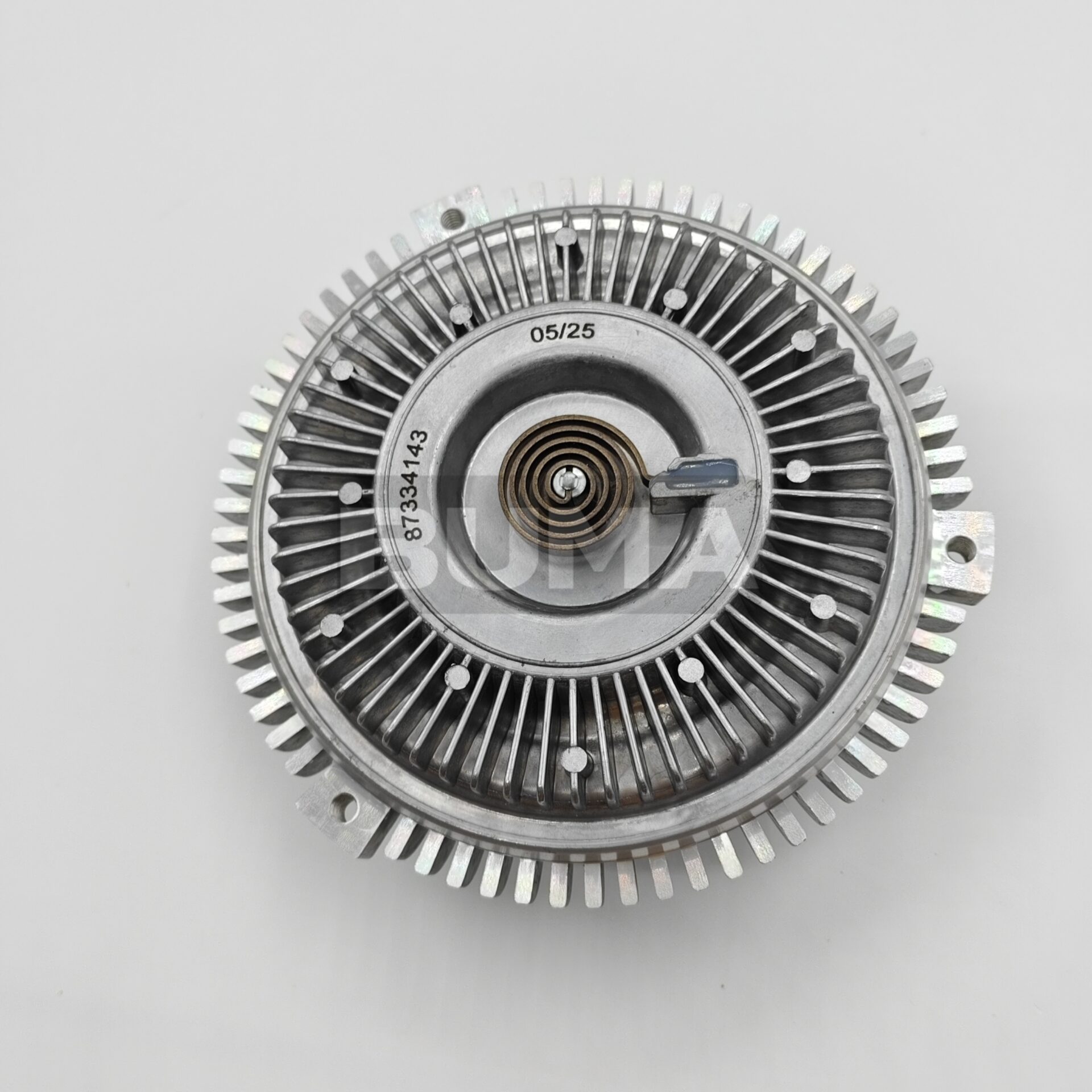 87334143 Fan Clutch For Case