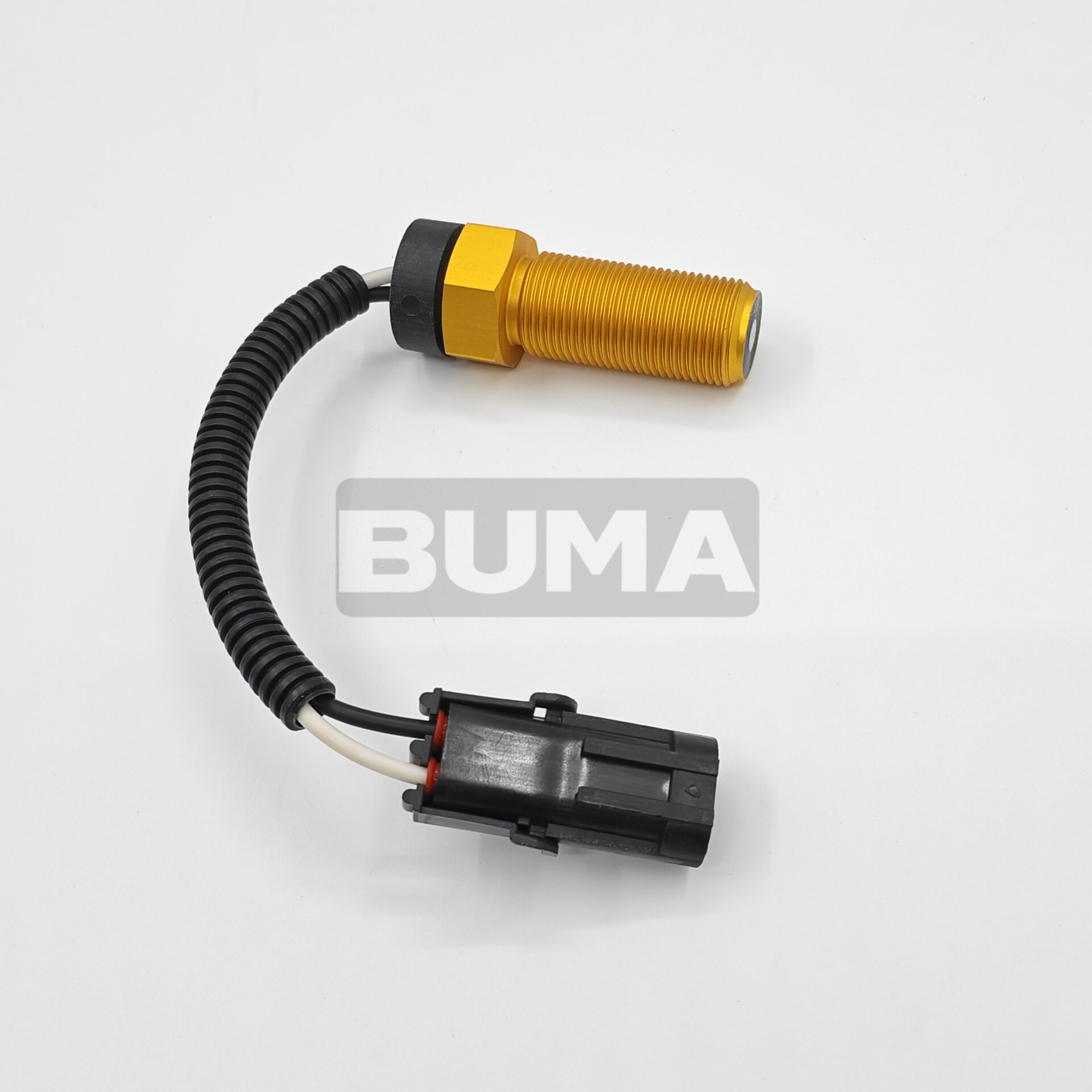 87449451 Transmission Speed Sensor For Case