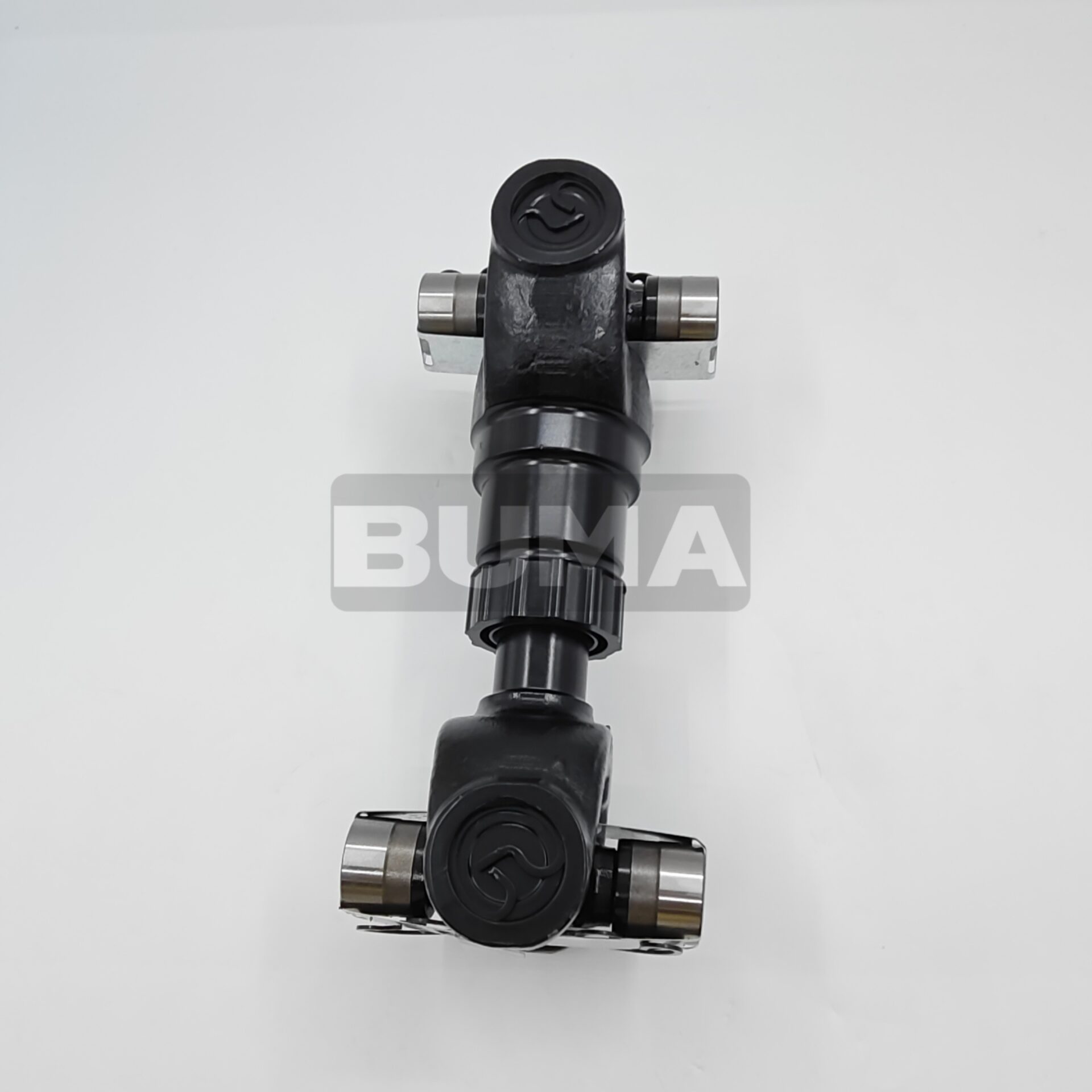 914/60167 Rear Propshaft For JCB