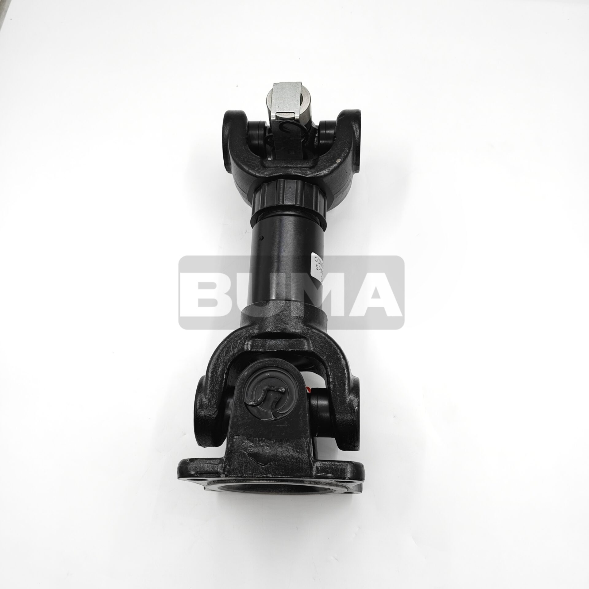 914/60187 Rear Propshaft For JCB