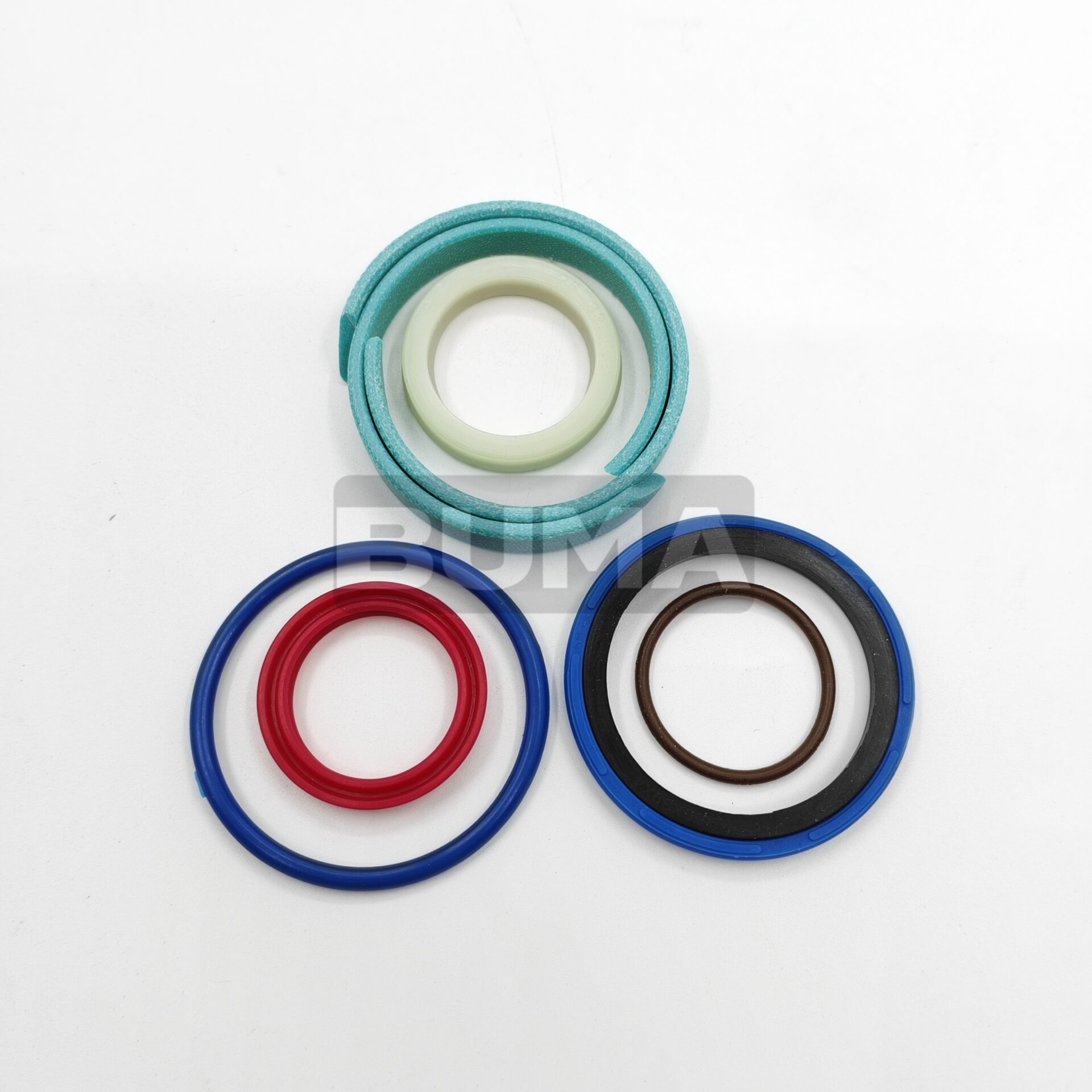 991/00097 Seal Kit For JCB