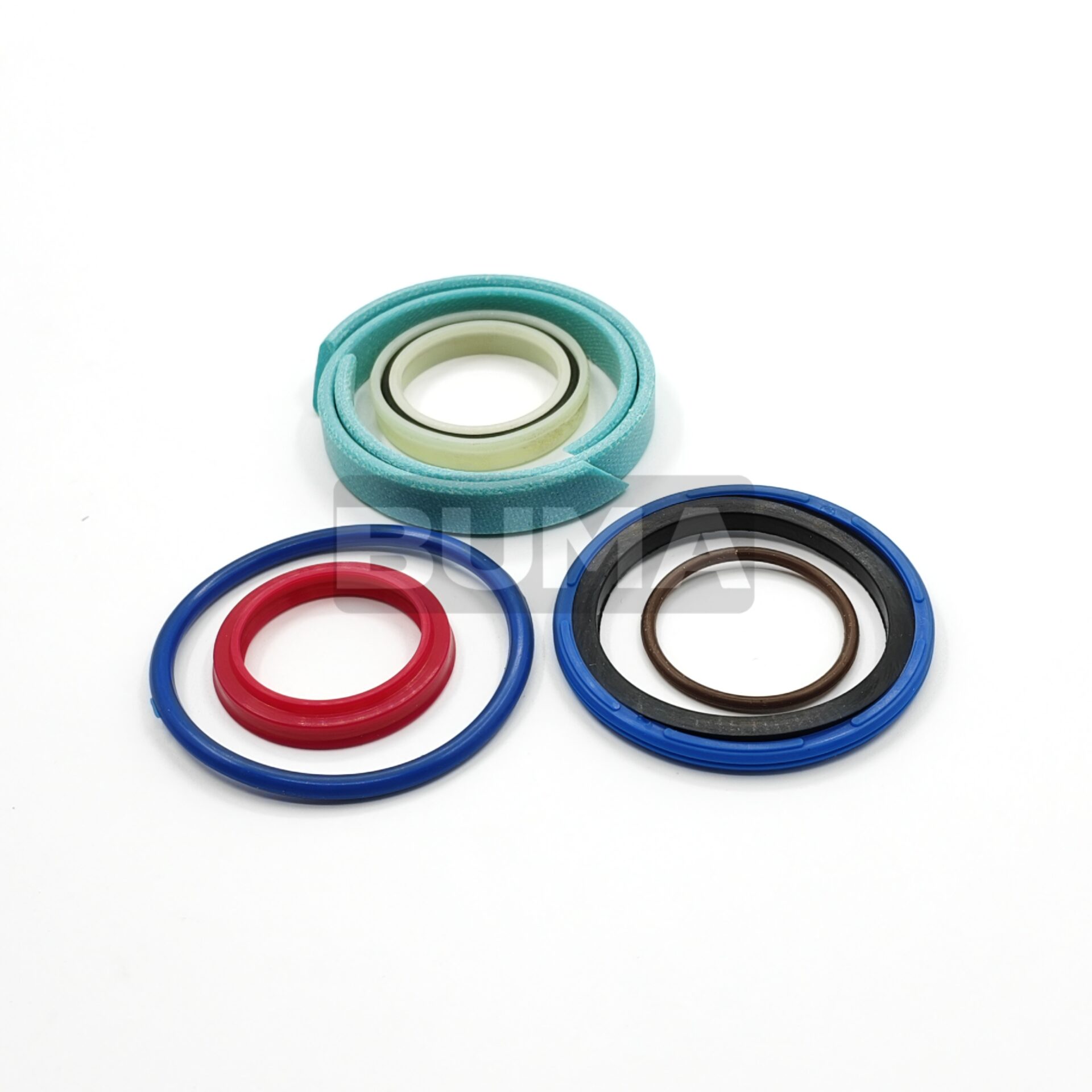 991/00097 Seal Kit For JCB