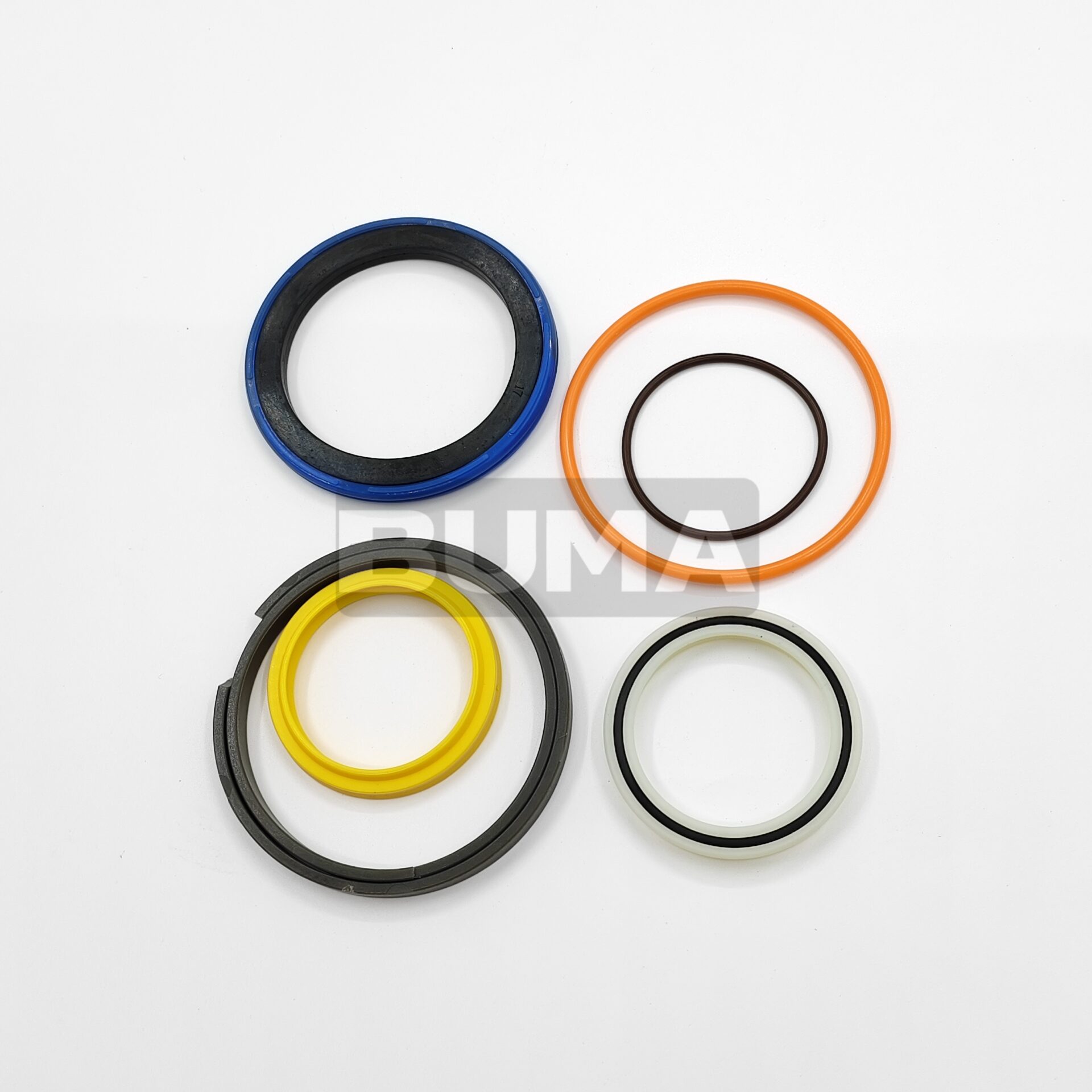991/00100 Seal Kit For JCB